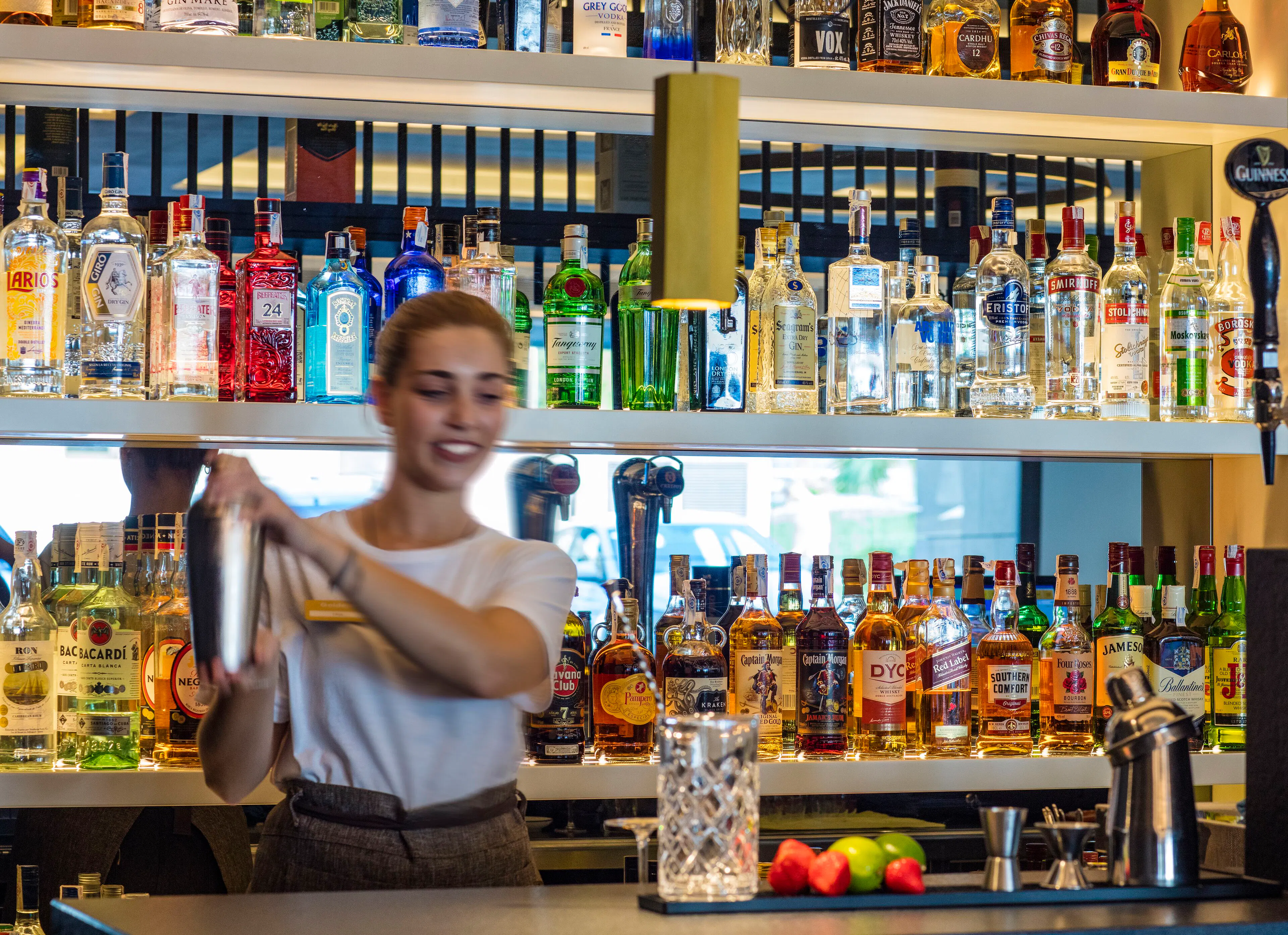 Golden Costa Salou - foodAndBeverage