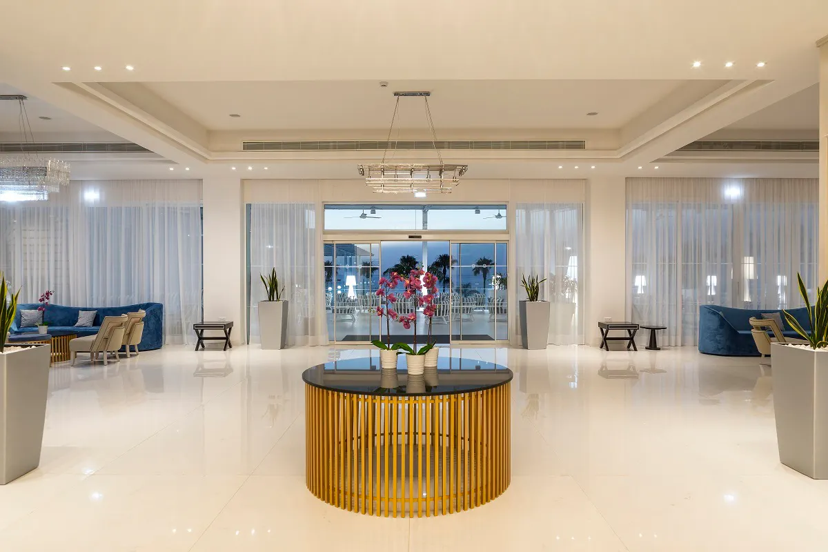 Constantinos The Great Beach Hotel - facilities