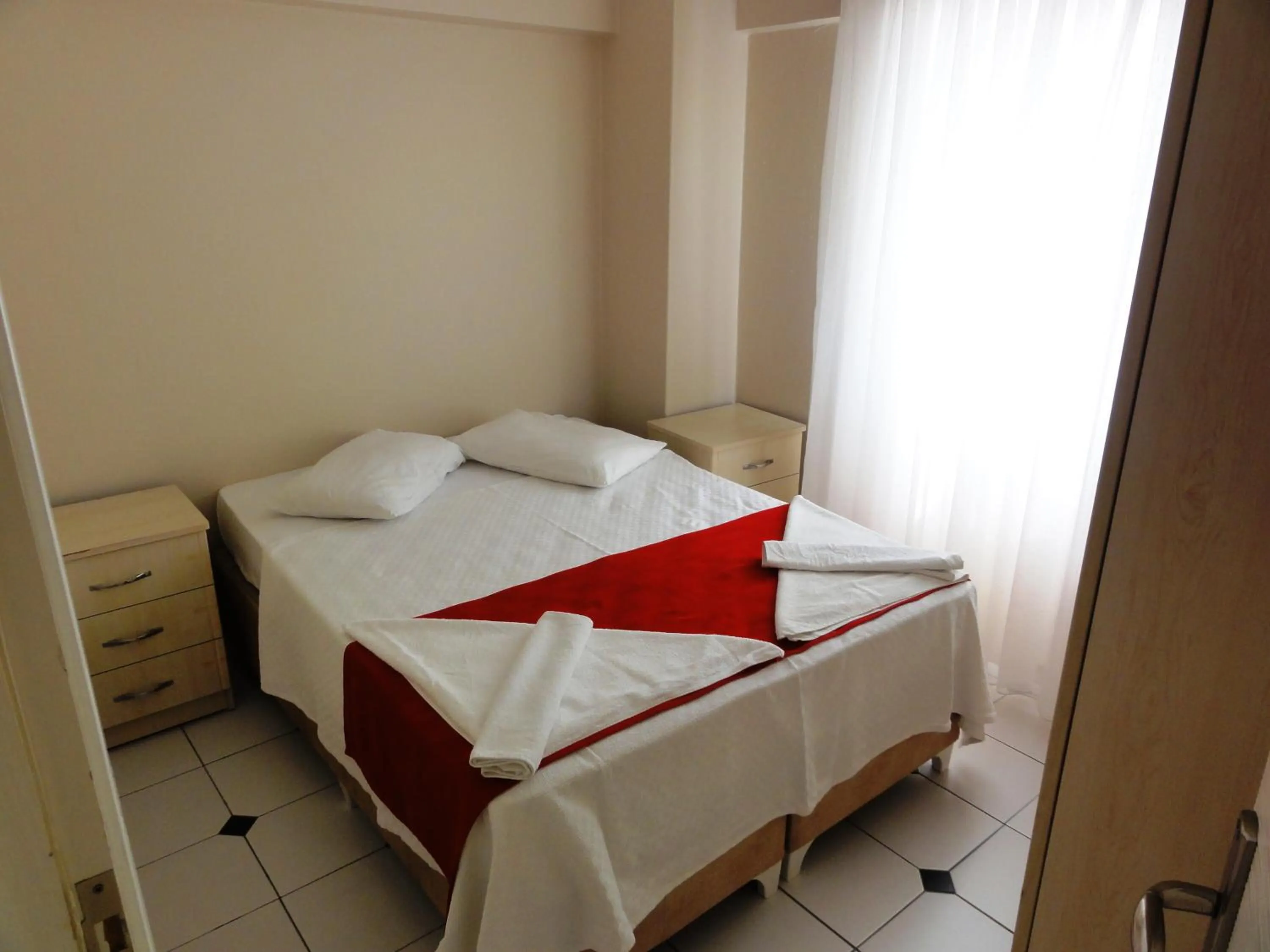 Altinersan - rooms
