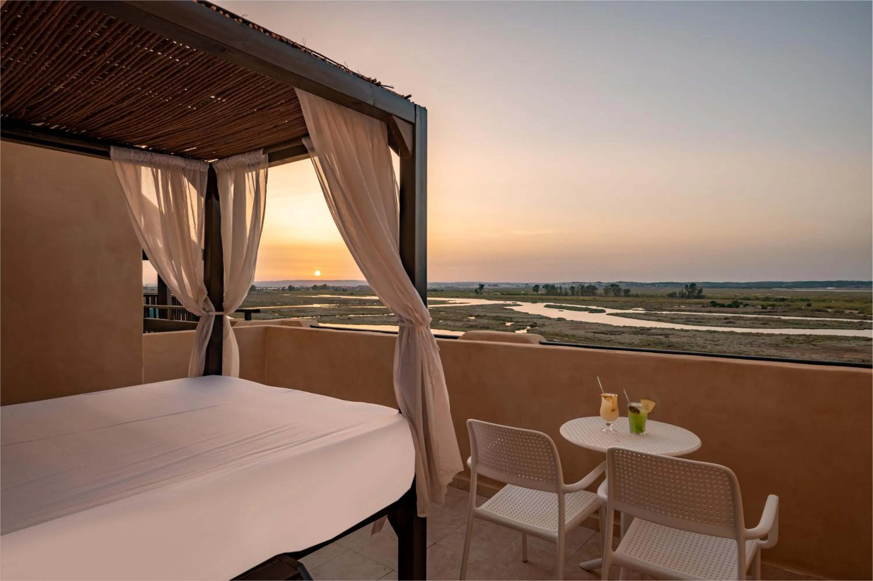 Vila Gale Isla Canela - rooms