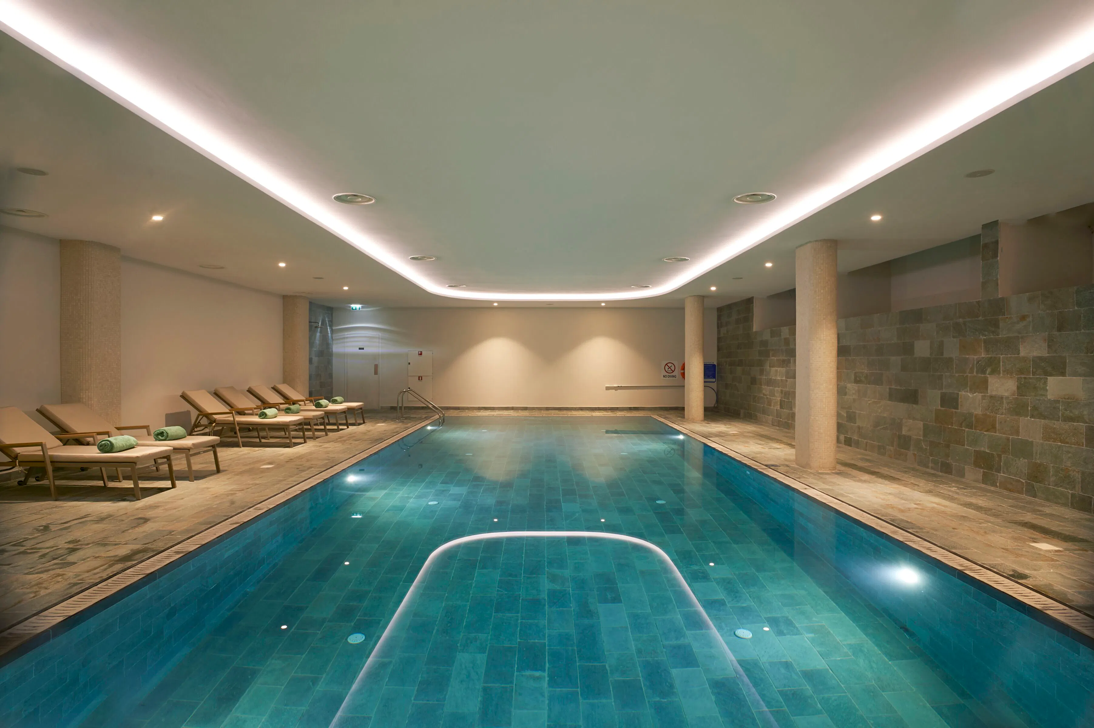 Sunrise Jade Hotel - pool