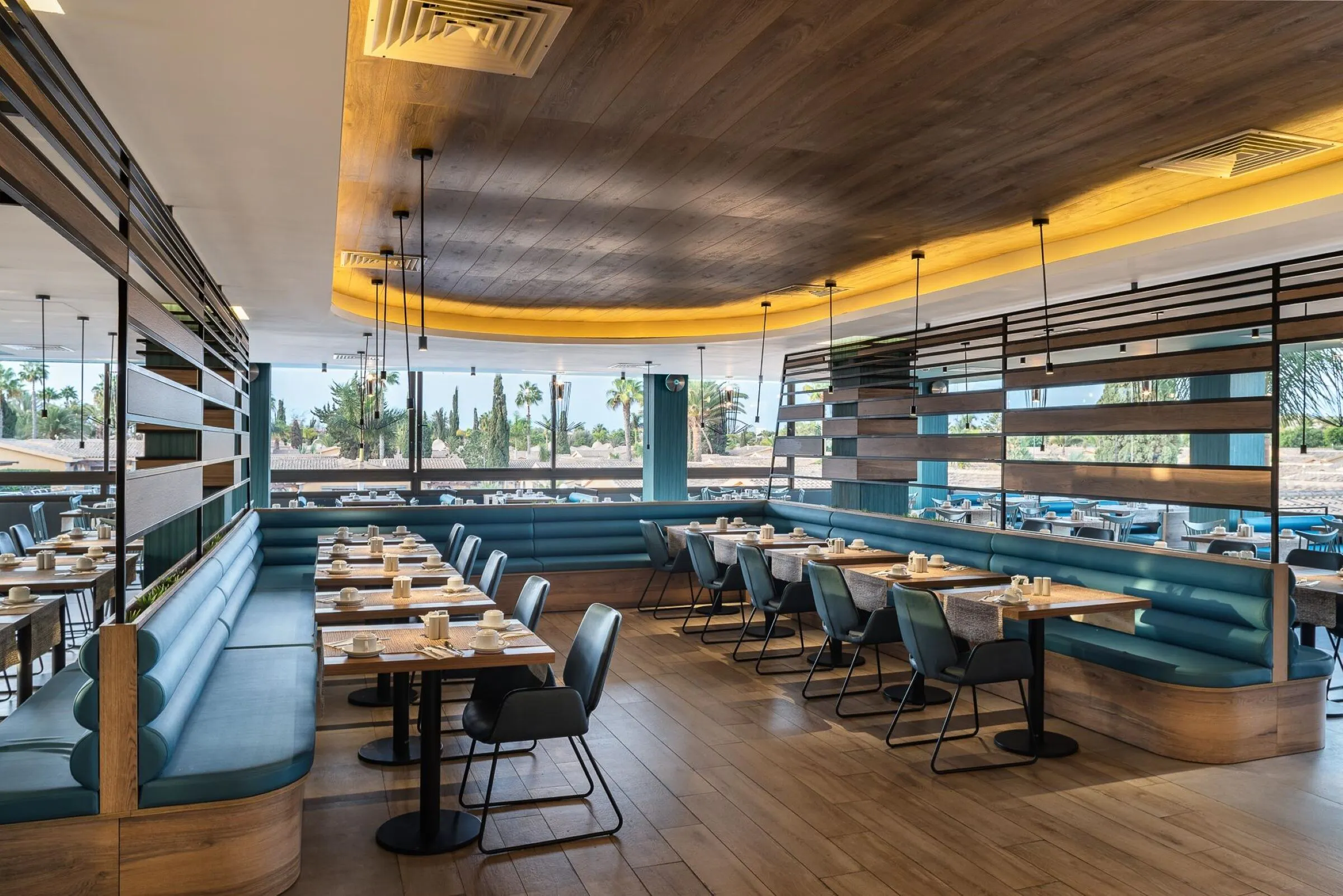 MASPALOMAS RESORT by Dunas - foodAndBeverage