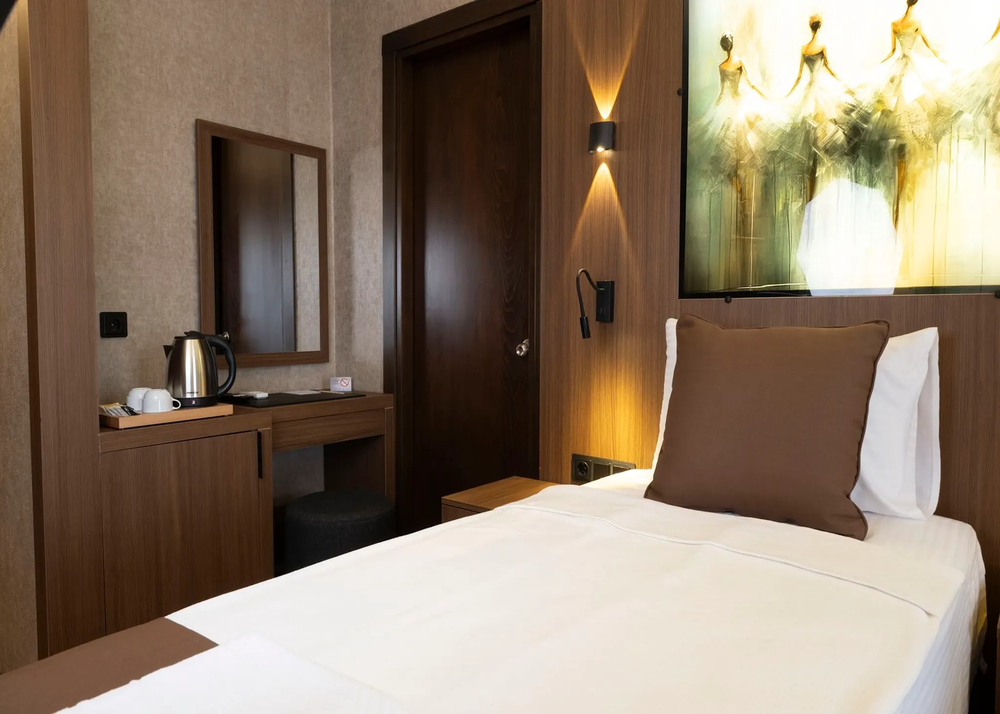 Room COMFORT