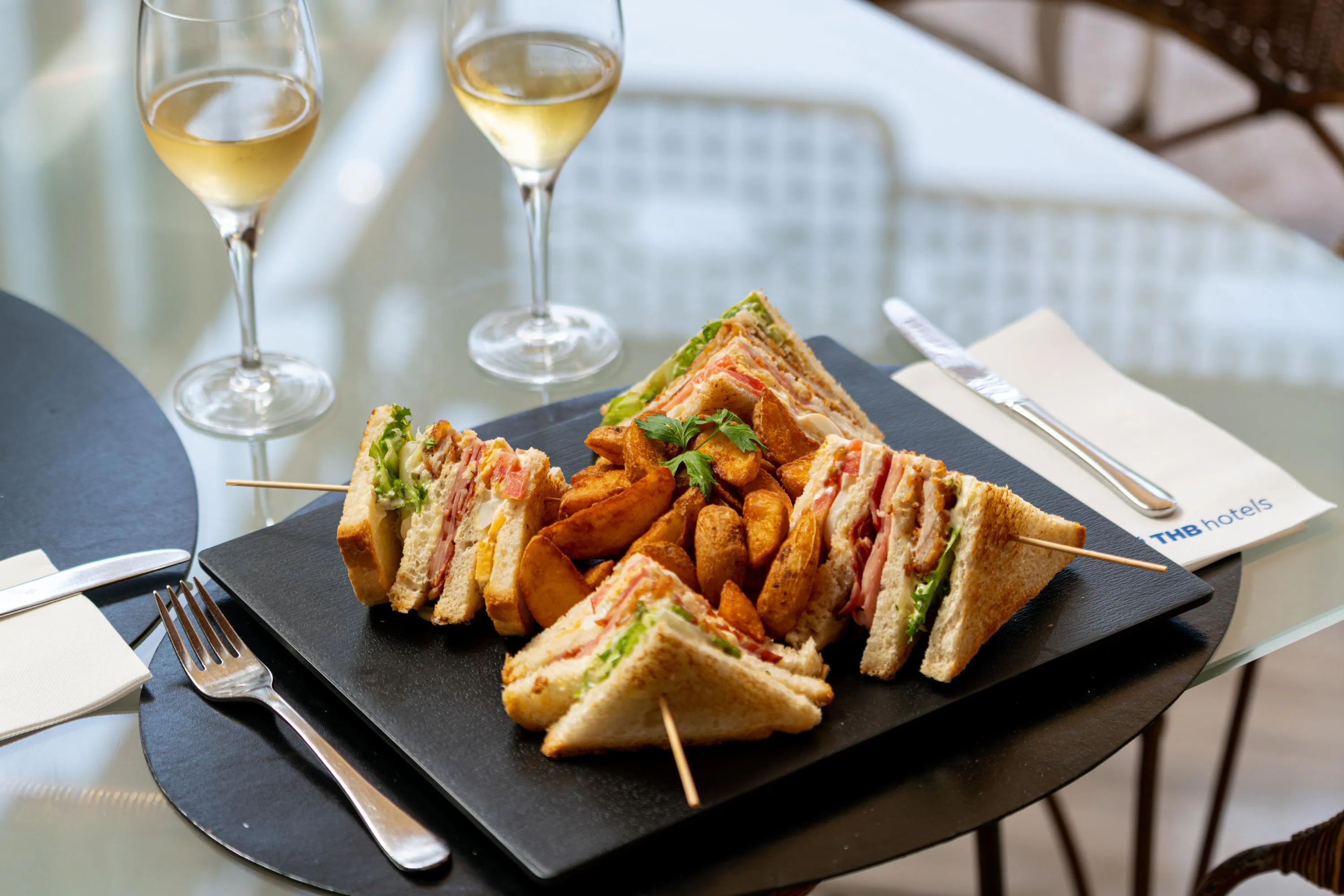 THB Felip - foodAndBeverage