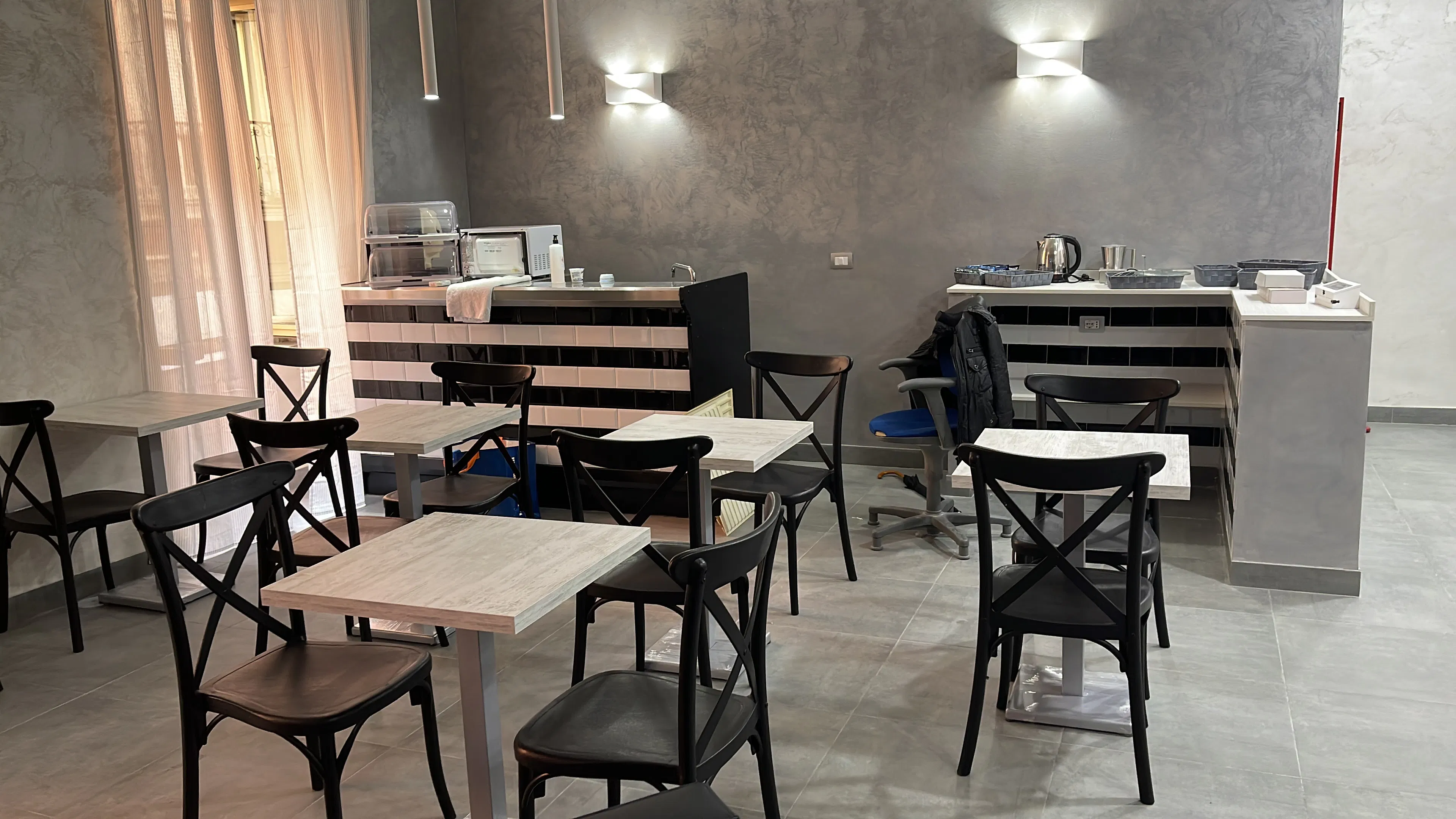 Hotel Poker - foodAndBeverage