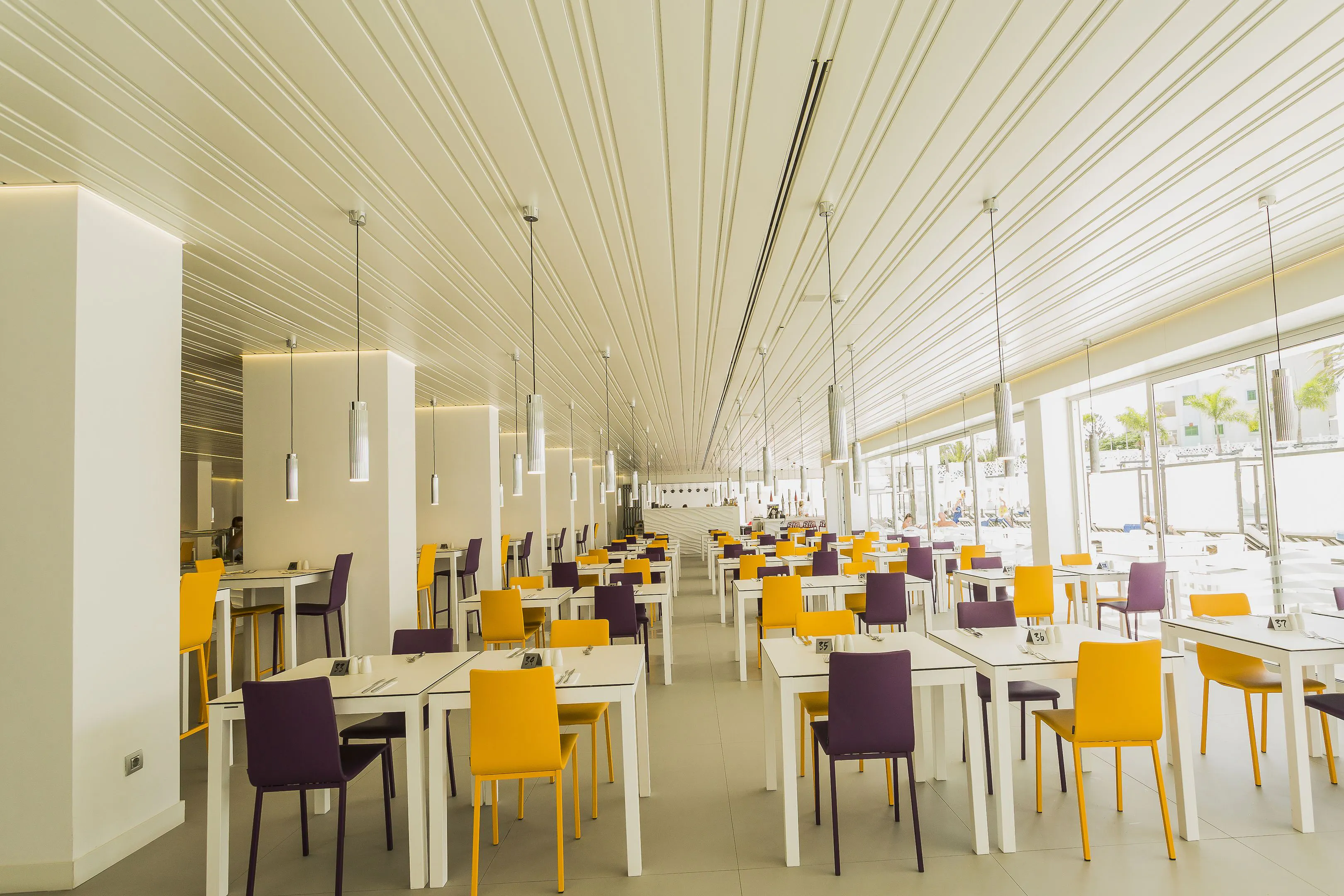 Hotel Caserio - foodAndBeverage