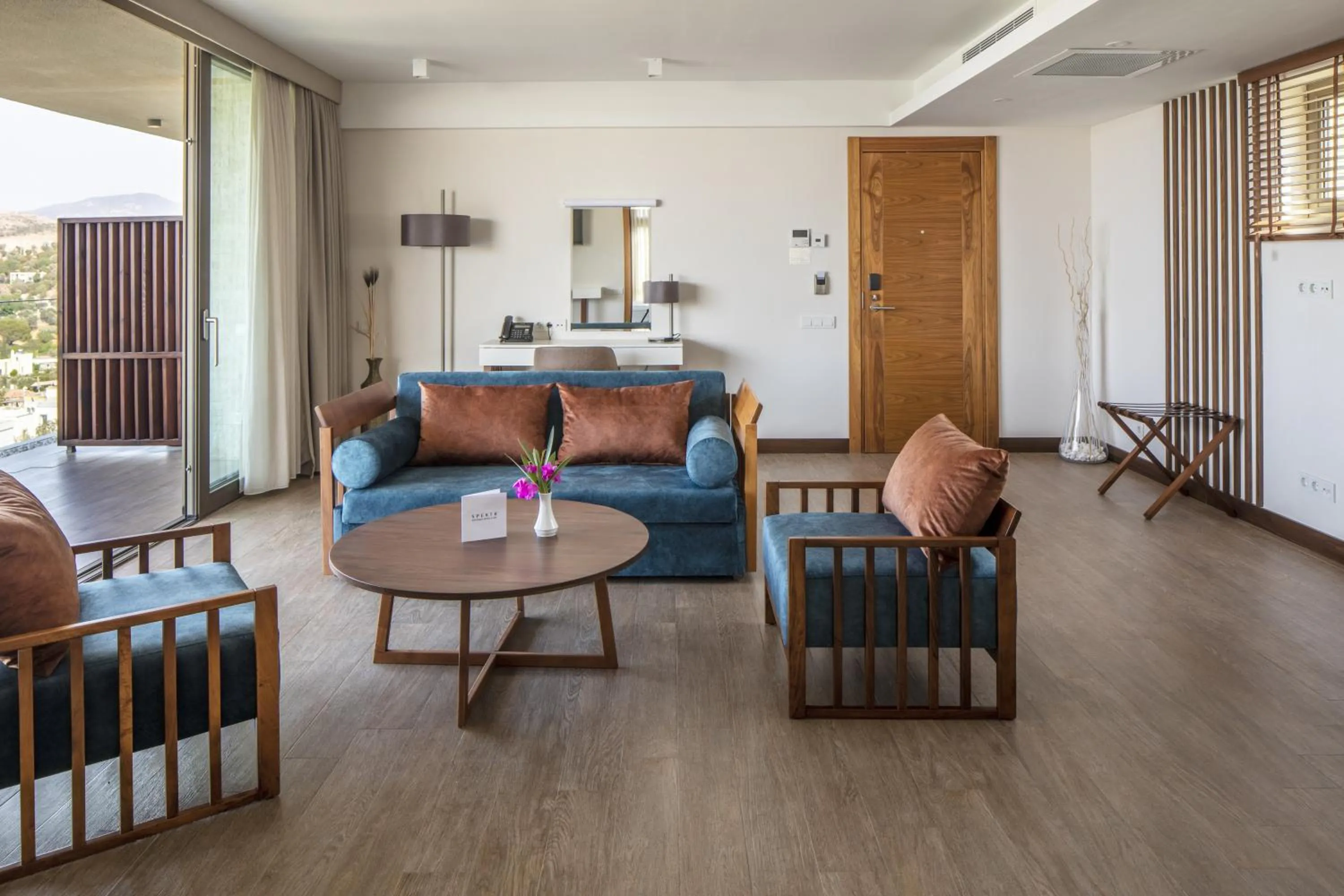 Spektr Hotel Bodrum - facilities