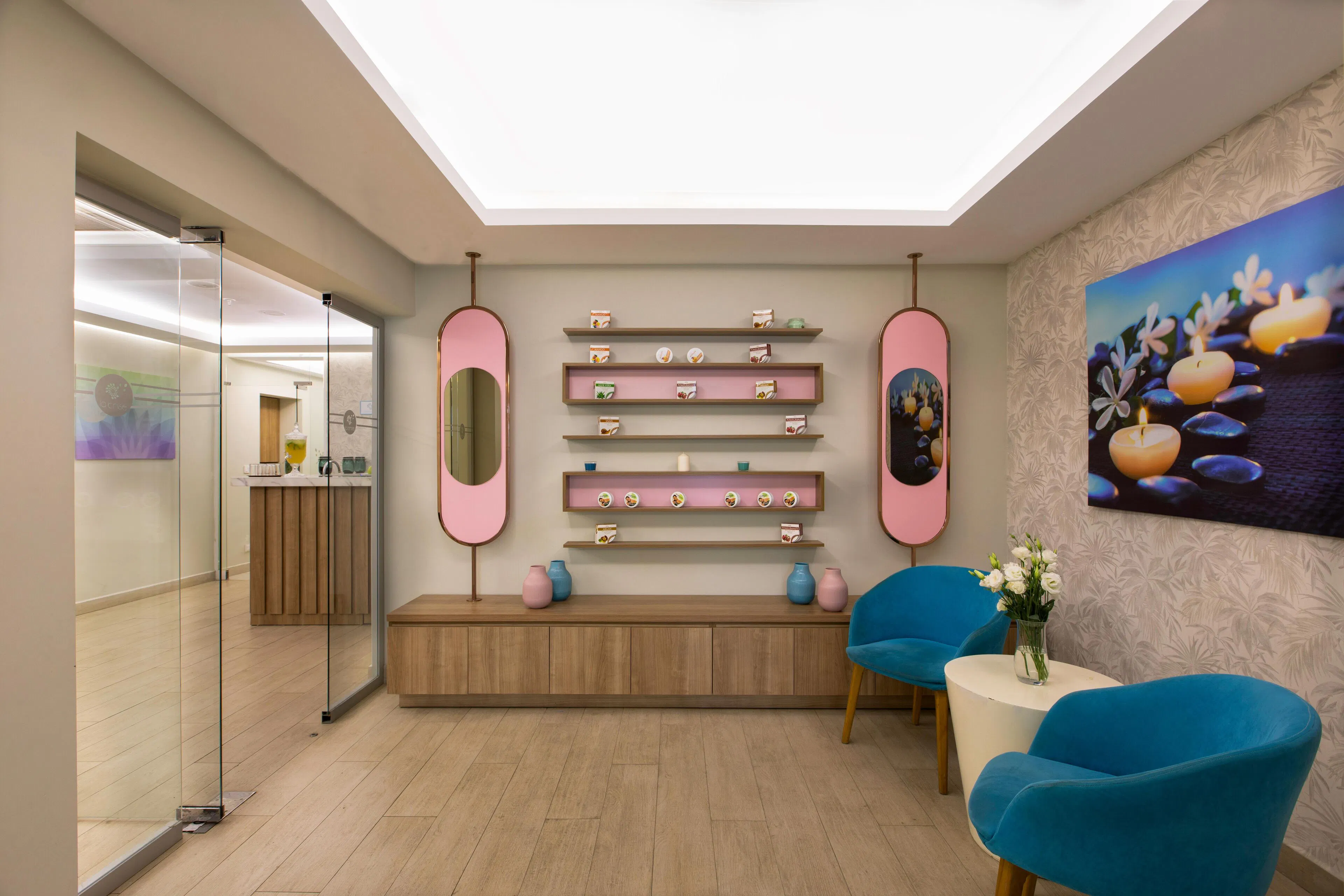 LABRANDA TMT Bodrum Resort - facilities
