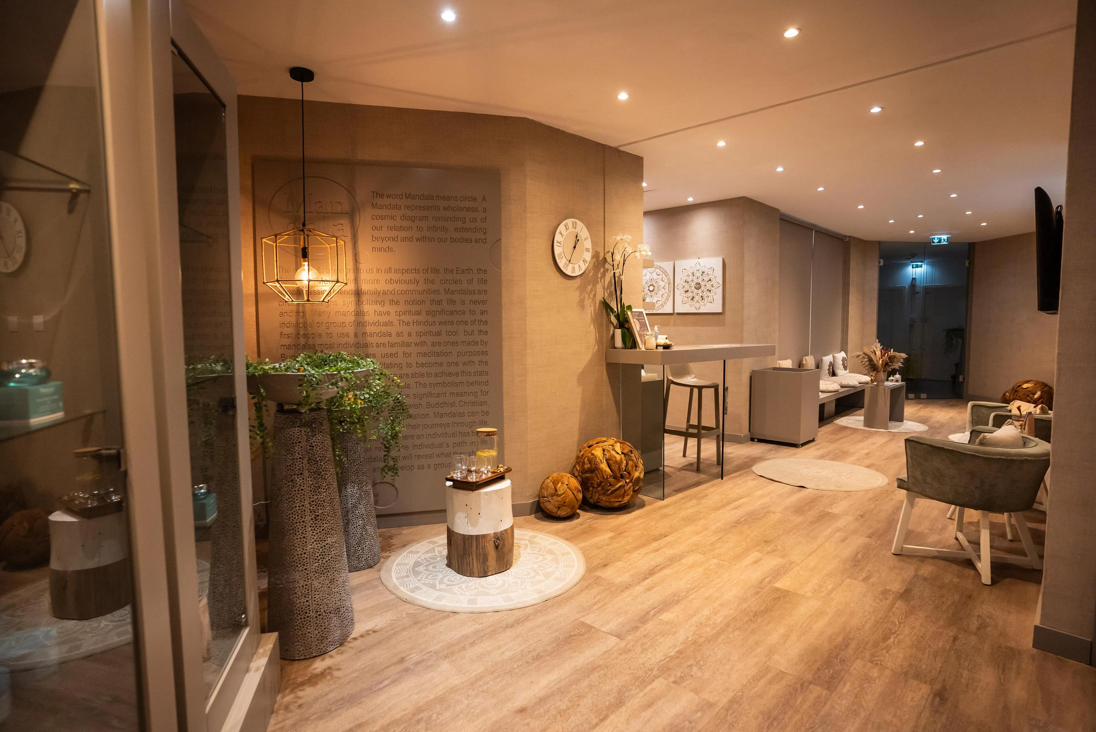 Margadina Lounge Hotel - facilities