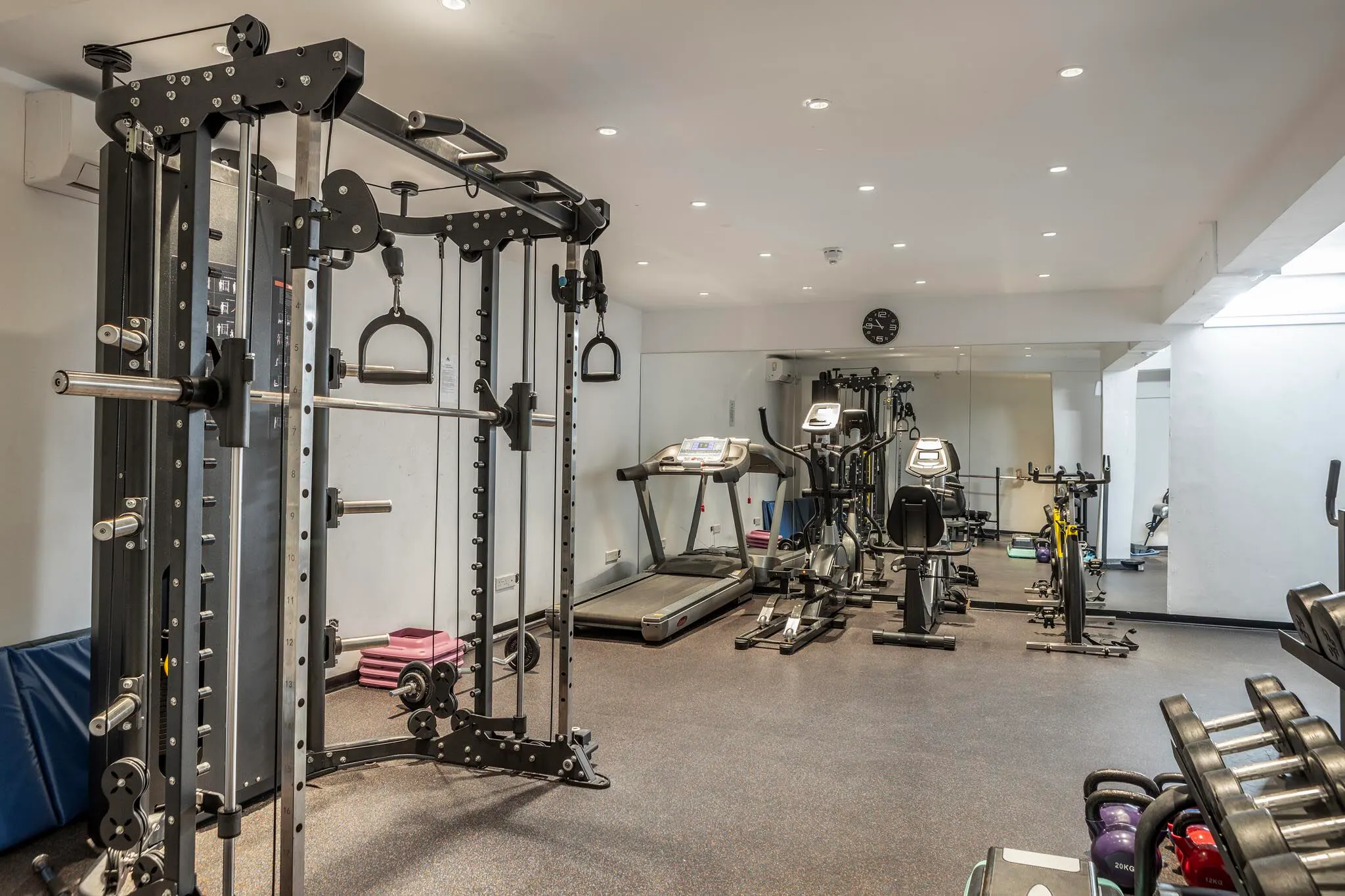 Park Beach Hotel - sport