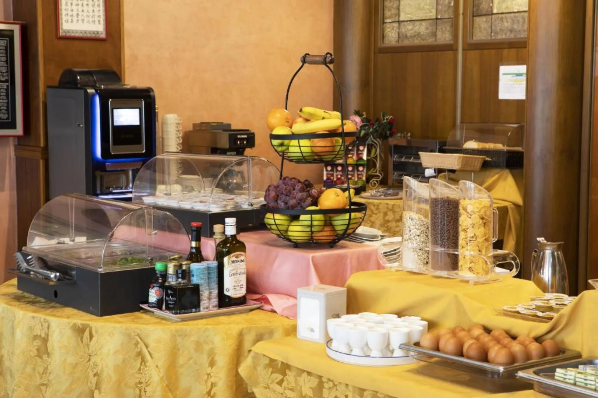 Vienna - foodAndBeverage