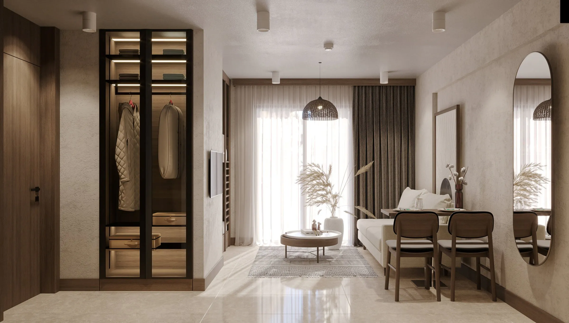 Bodrum Beach Resort - rooms