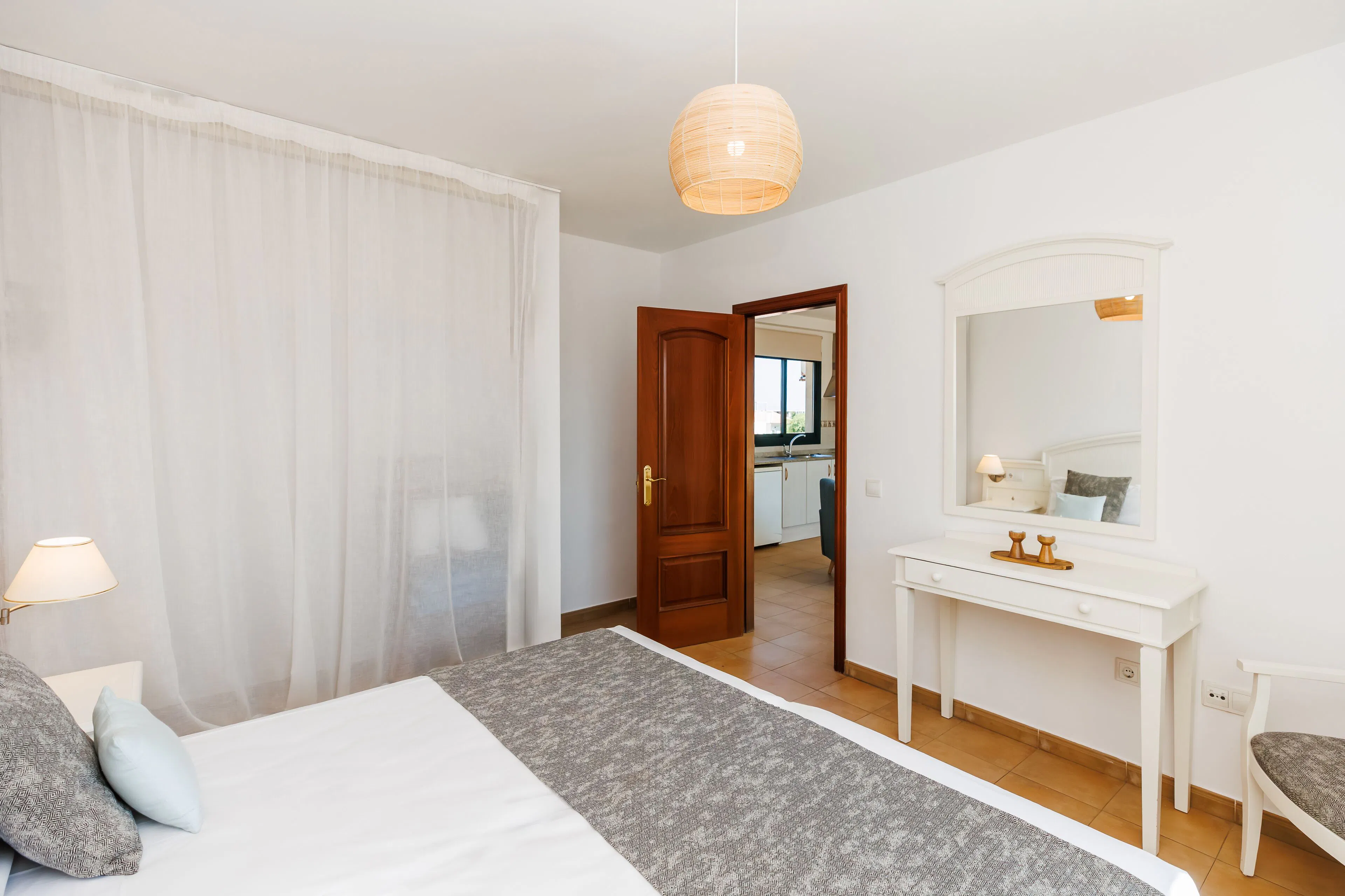 Blue Sea Aloe Corralejo - rooms