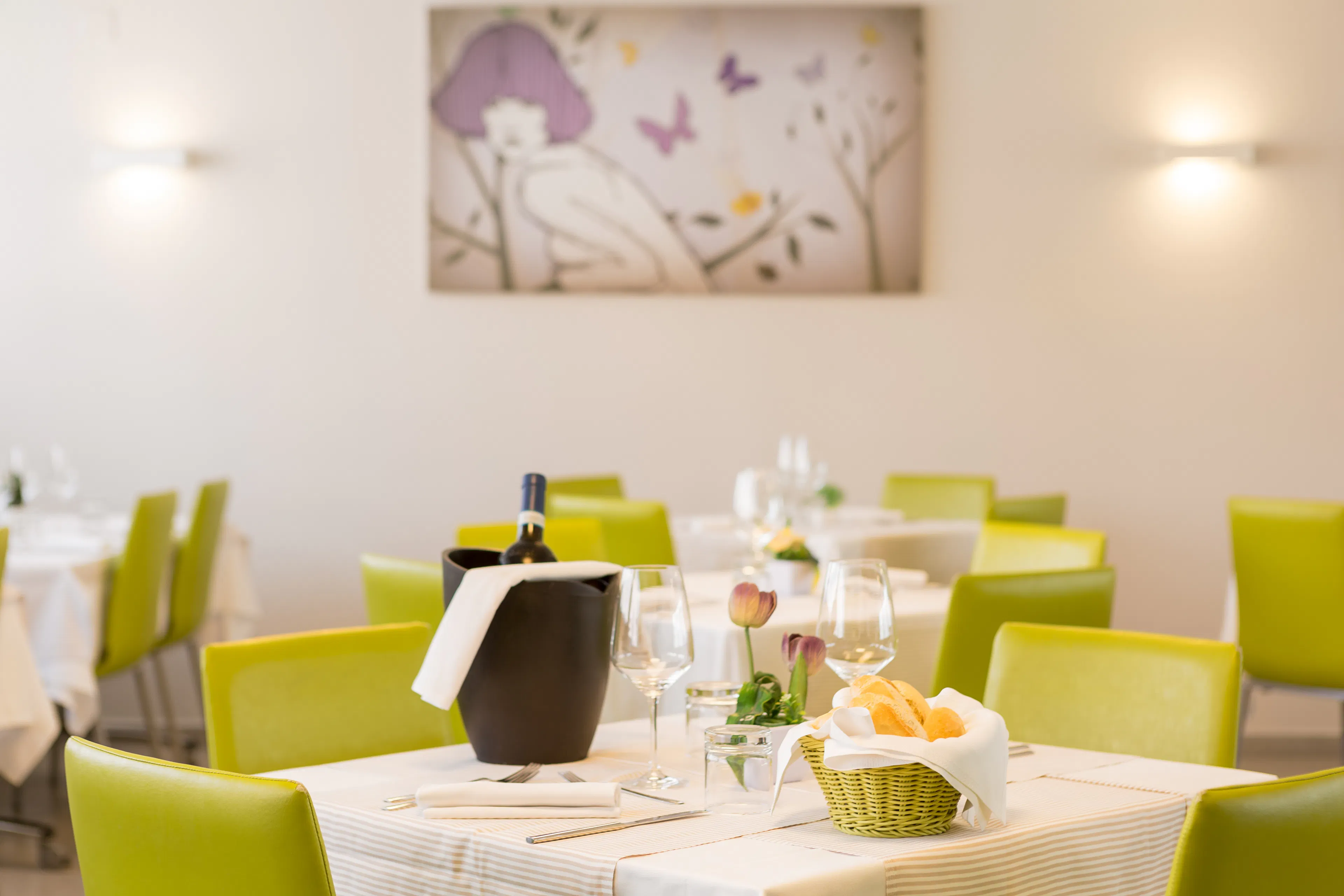 Cristina - foodAndBeverage
