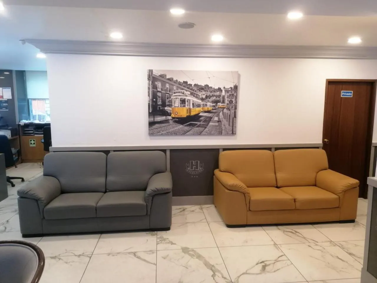 Excelsior - facilities