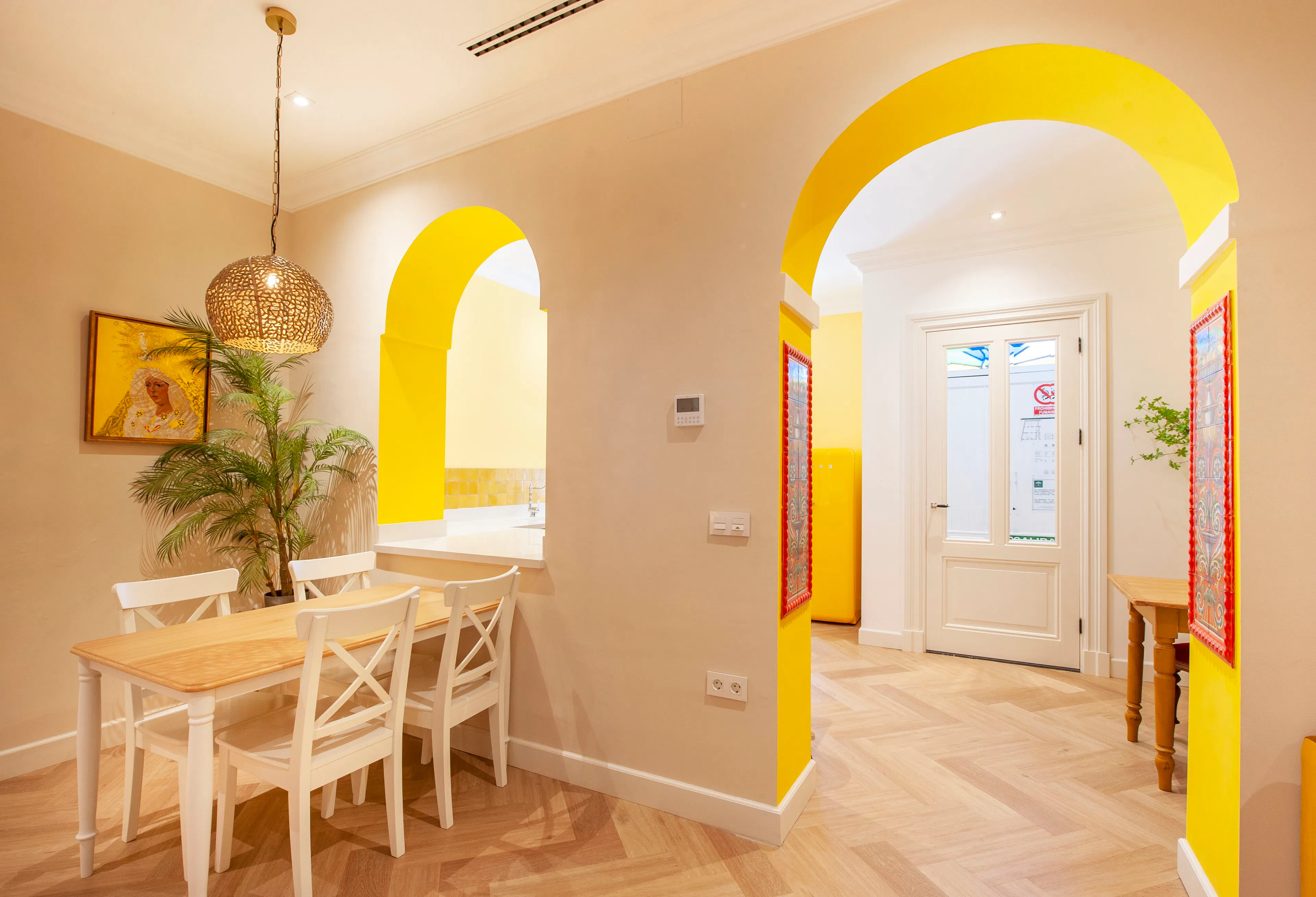 Casa Verde Ayamonte - foodAndBeverage
