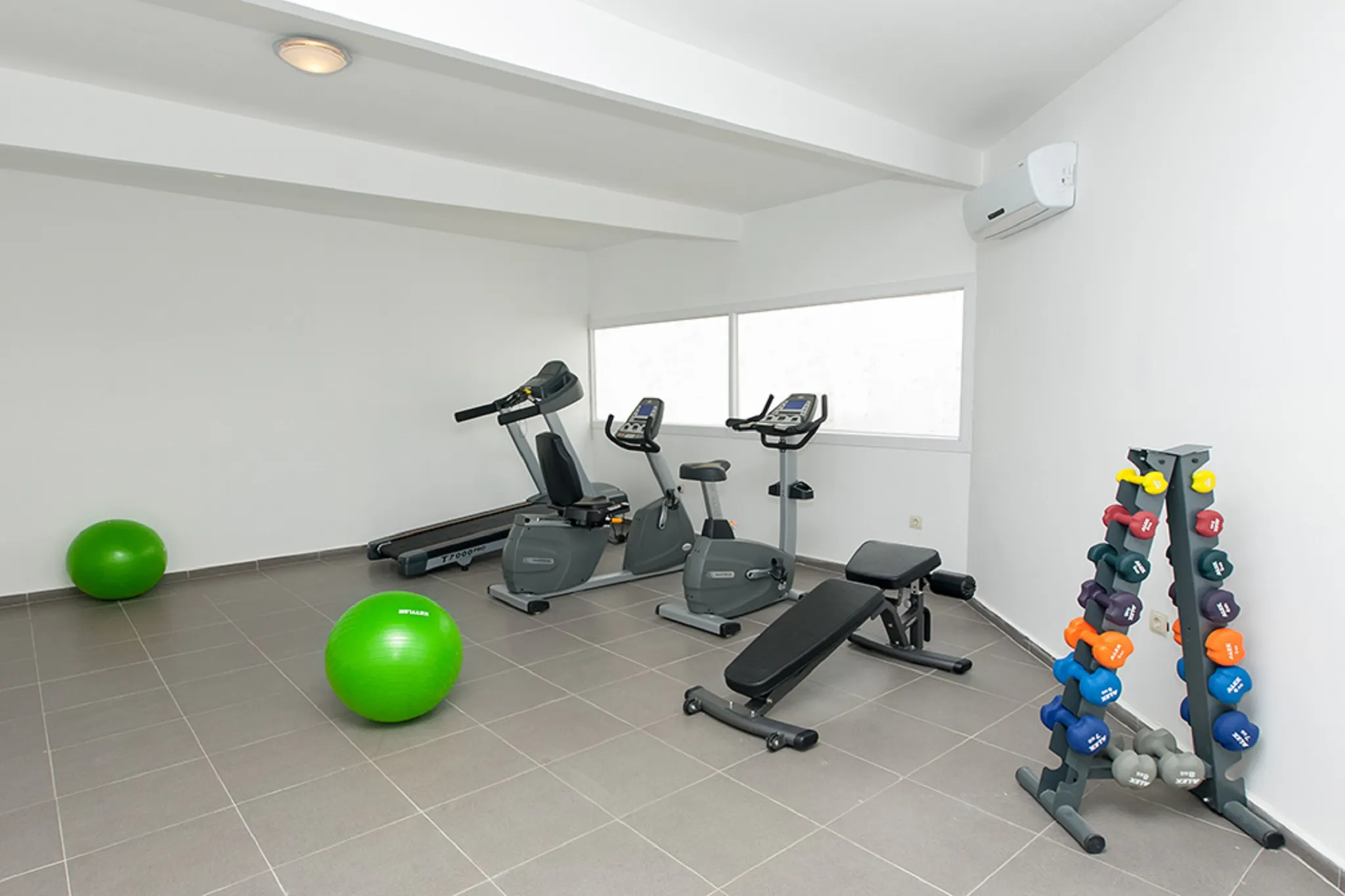 Bodrum Beach Resort - sport