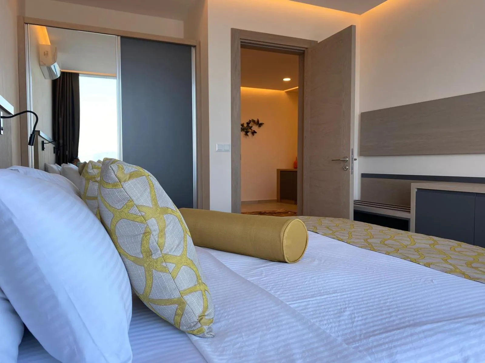 Zest Exclusive Hotel & Spa - rooms