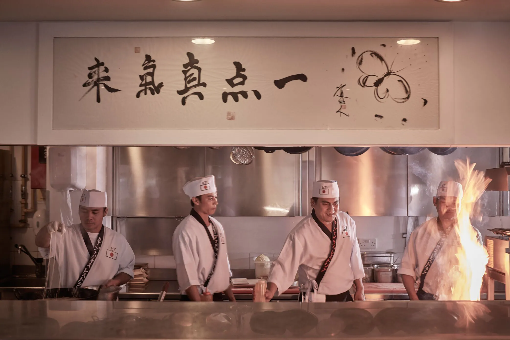 Grecian Park Hotel - foodAndBeverage