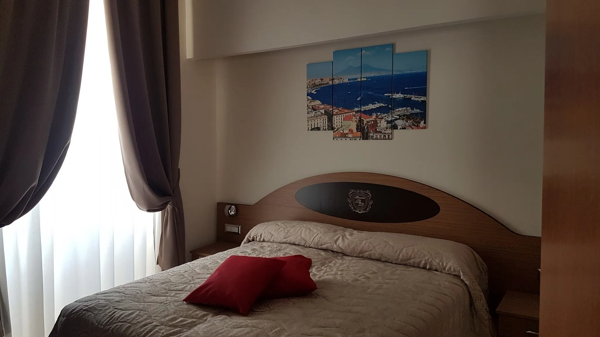 Hotel Buono B&B - rooms
