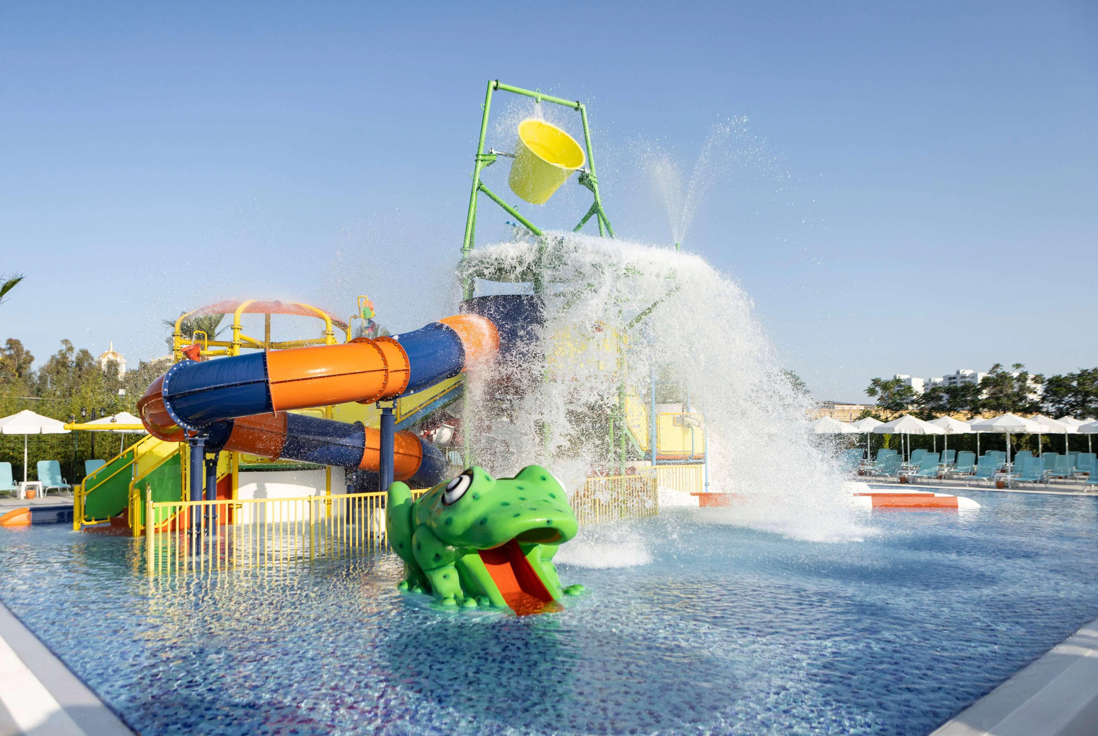 Ramada Resort by Wyndham Lara - family