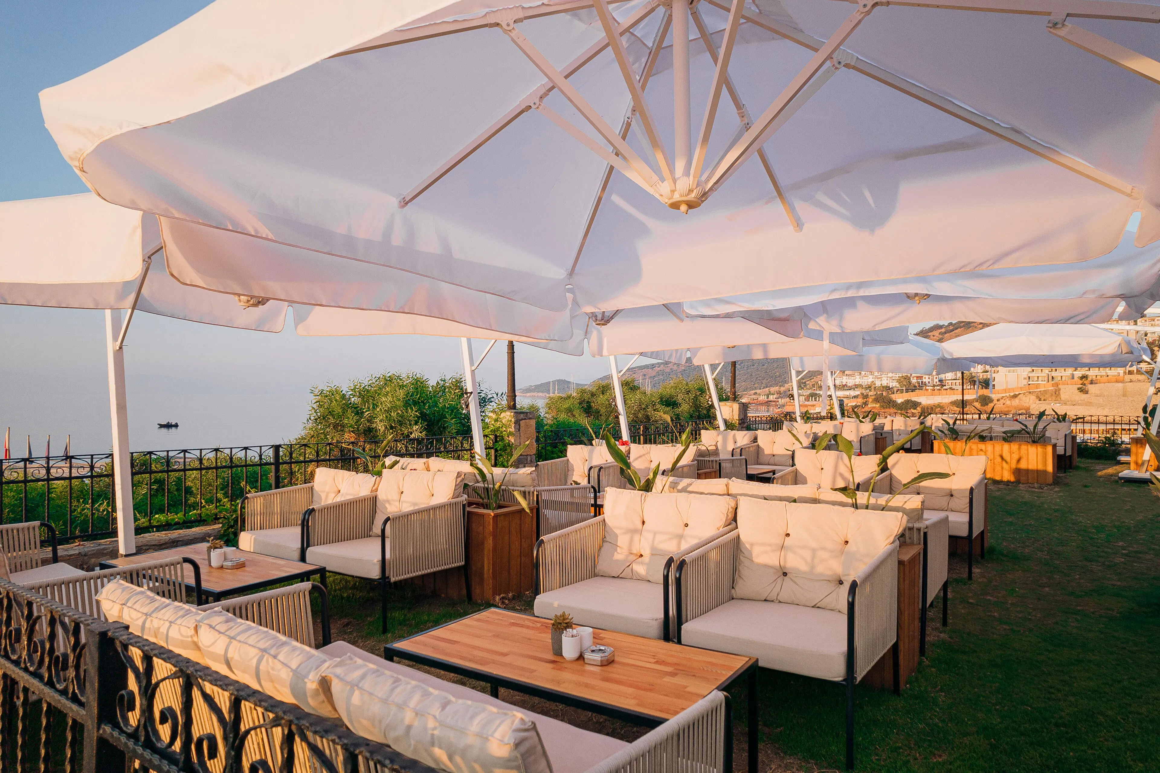 Selectum Colours Bodrum - beach