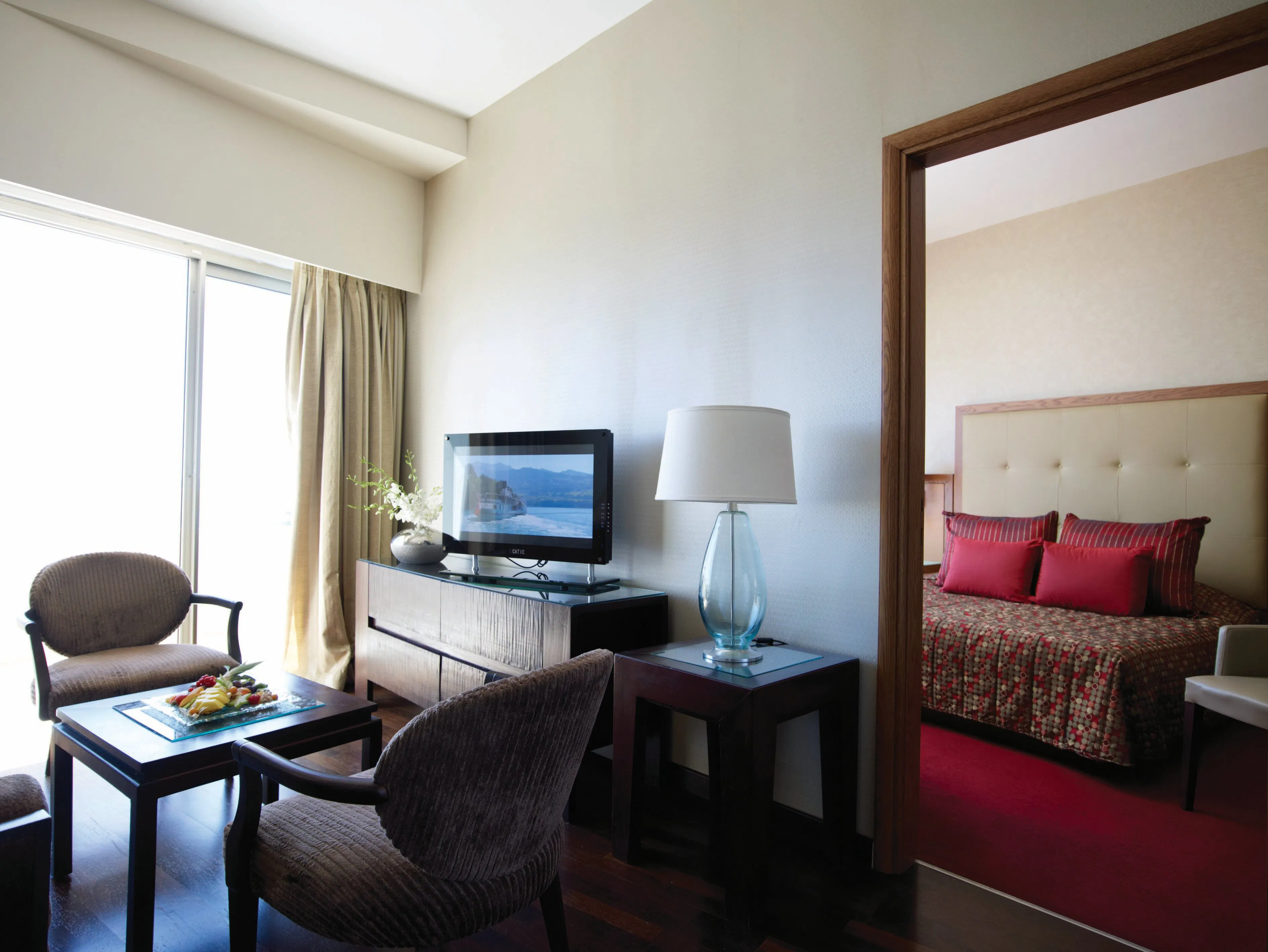 Atlantica Miramare Beach - rooms