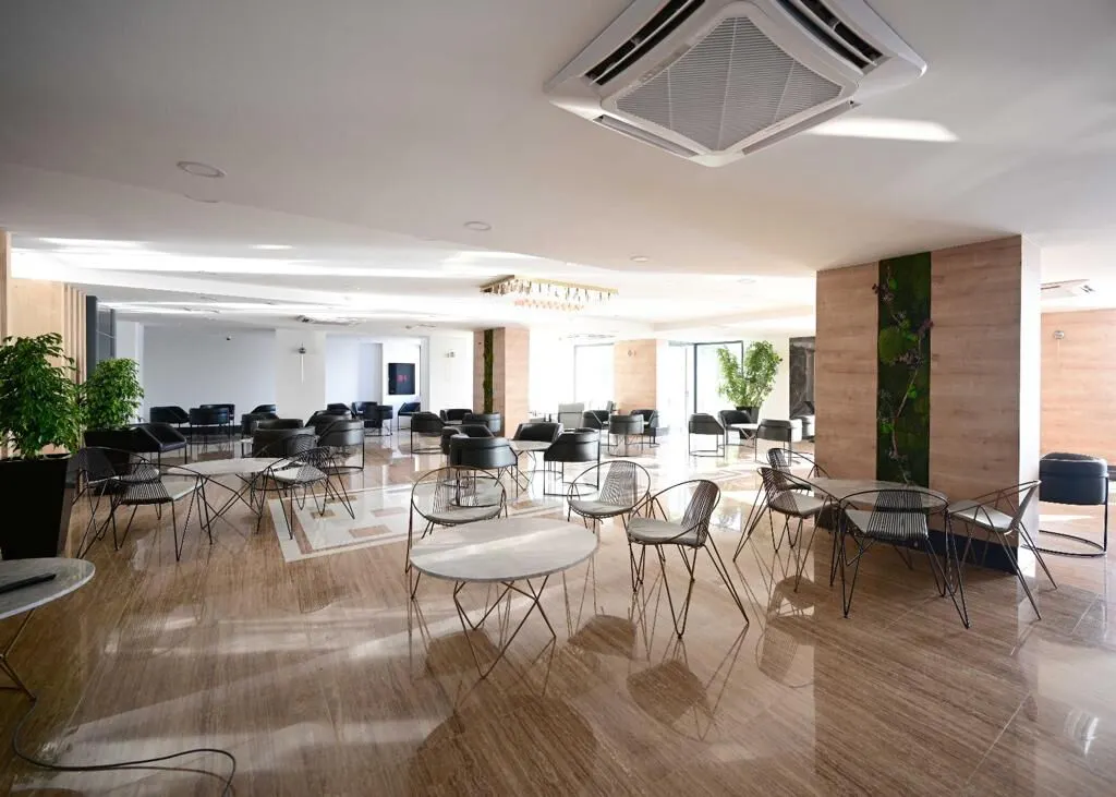 Signature Blue Resort - foodAndBeverage