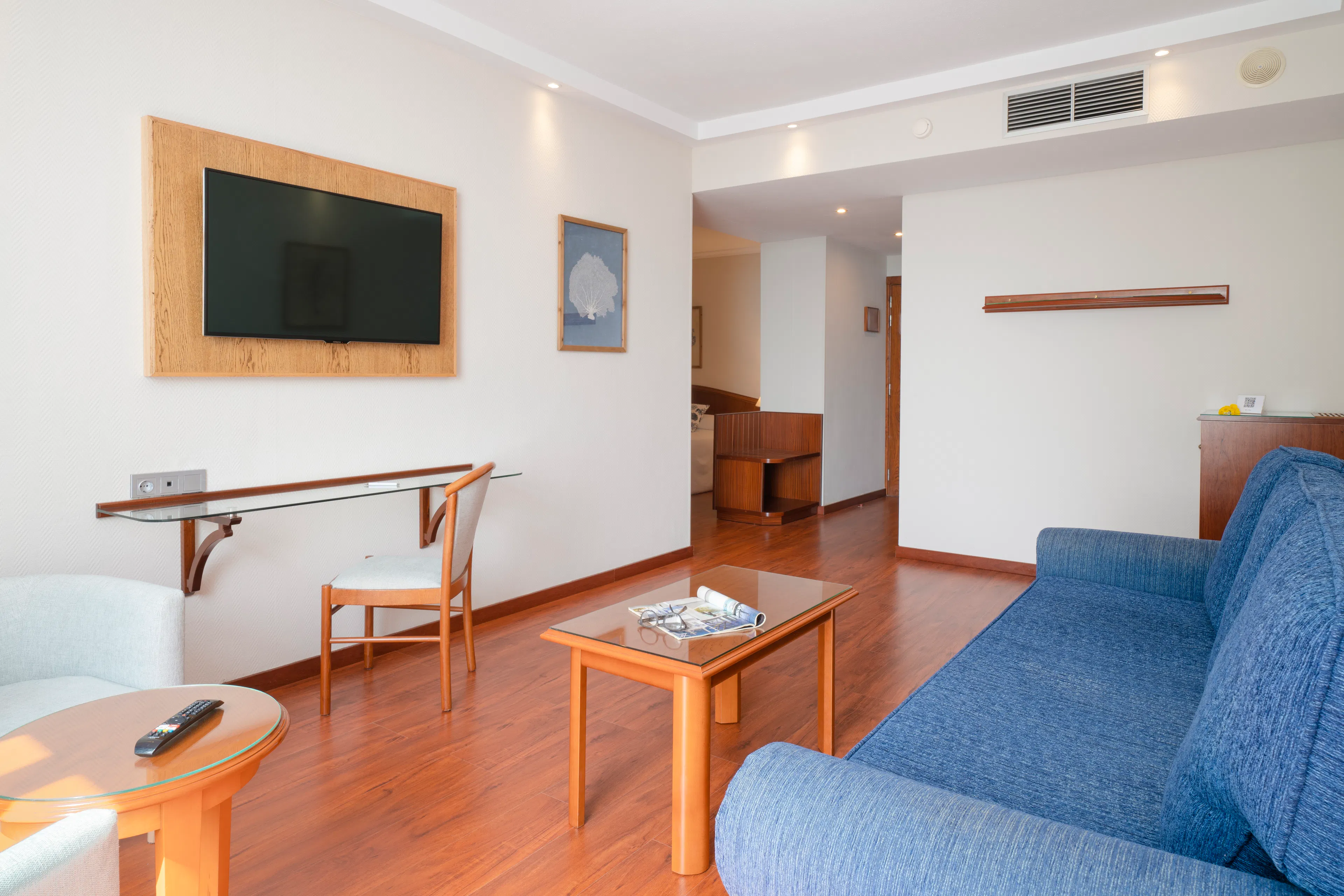 VIK Hotel San Antonio - rooms