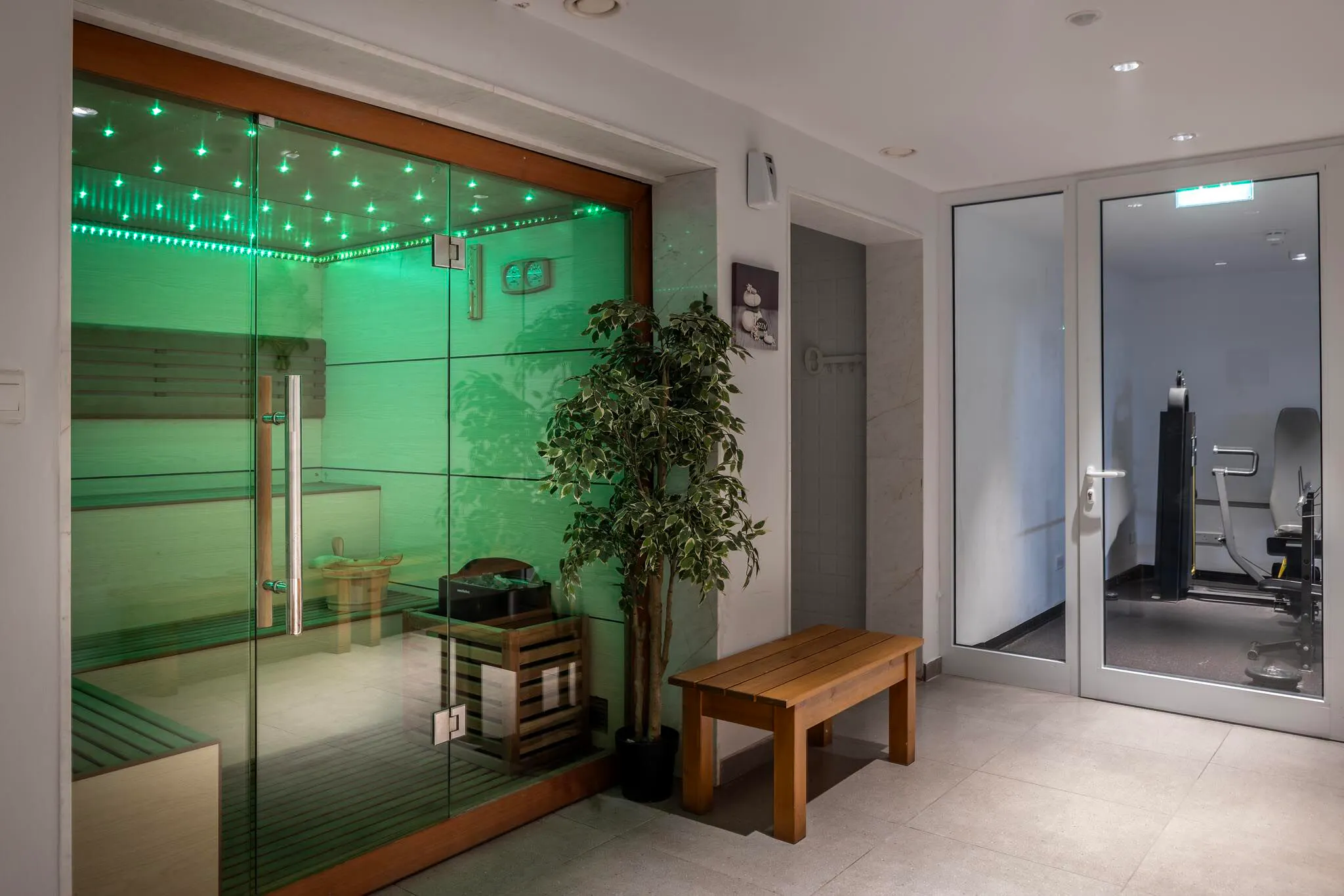 Park Beach Hotel - facilities