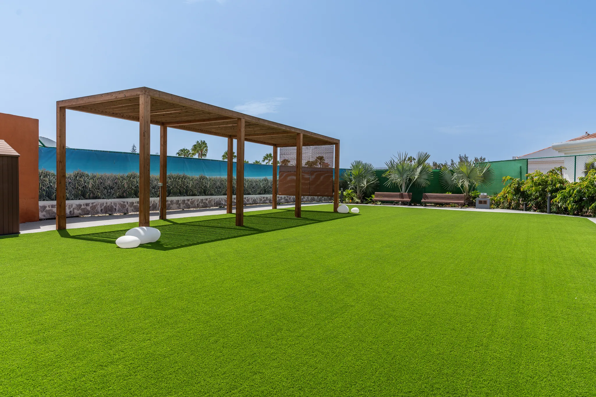 Hotel LIVVO Dunagolf Suites - sport