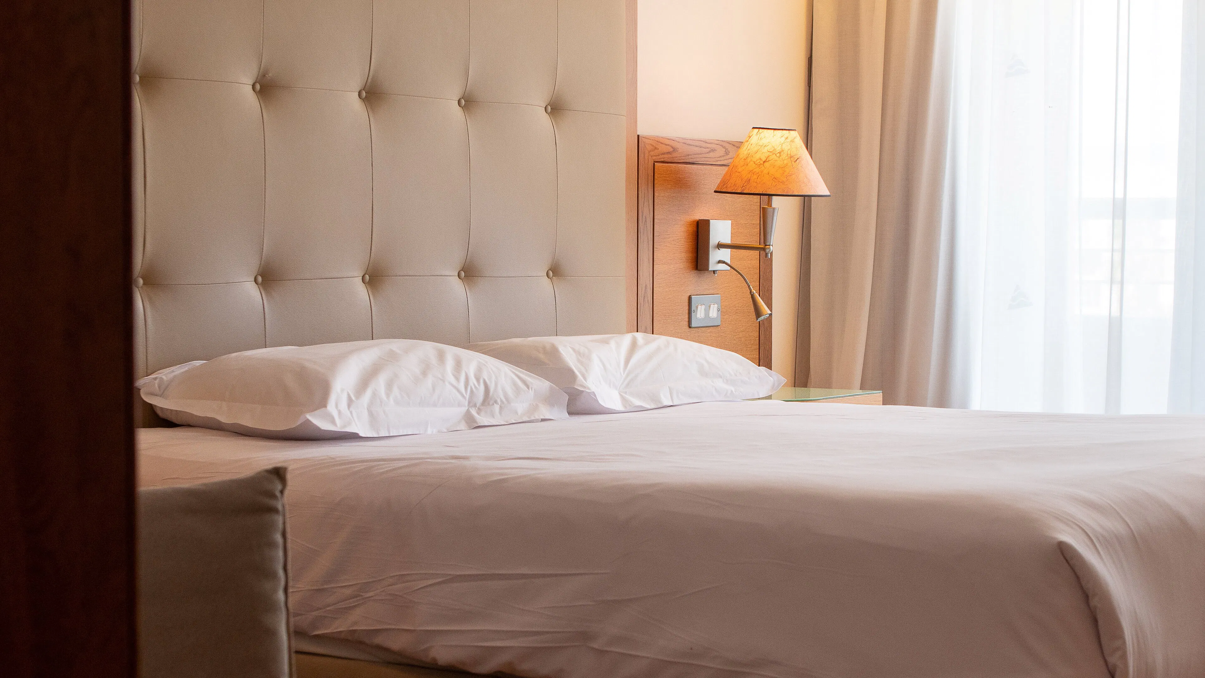 Atlantica Miramare Beach - rooms