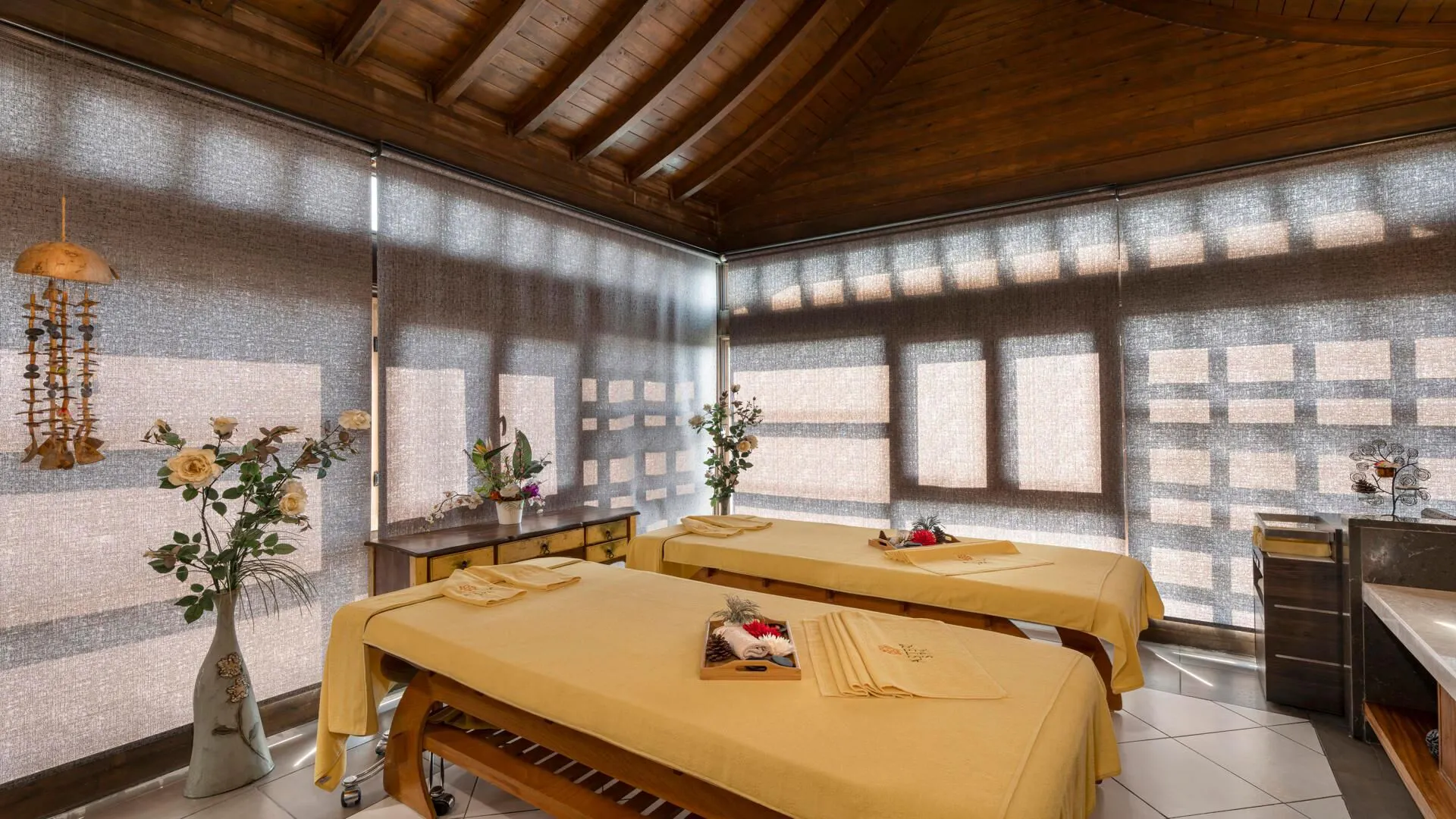 Limak Lara Deluxe Hotel & Resort - wellness