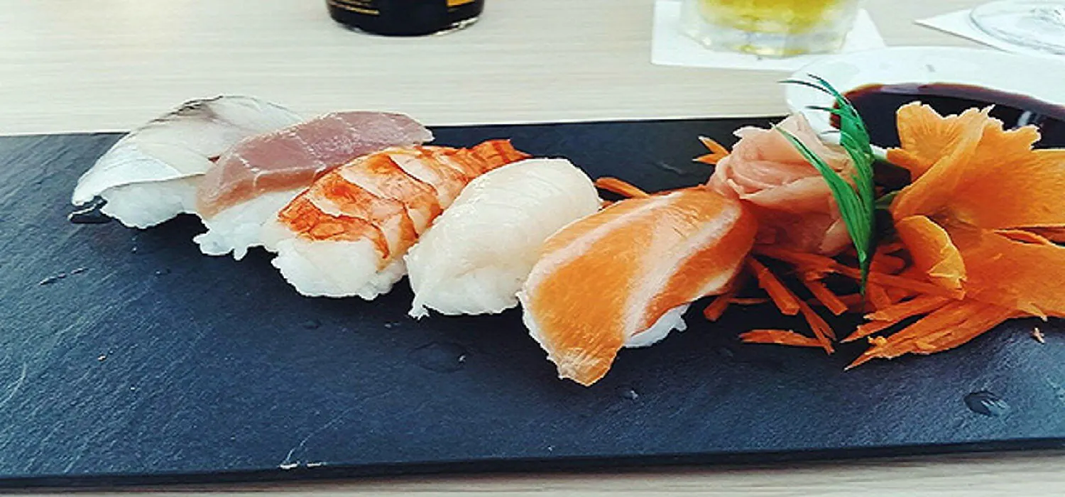 Sunrise Pearl Hotel & Spa - foodAndBeverage