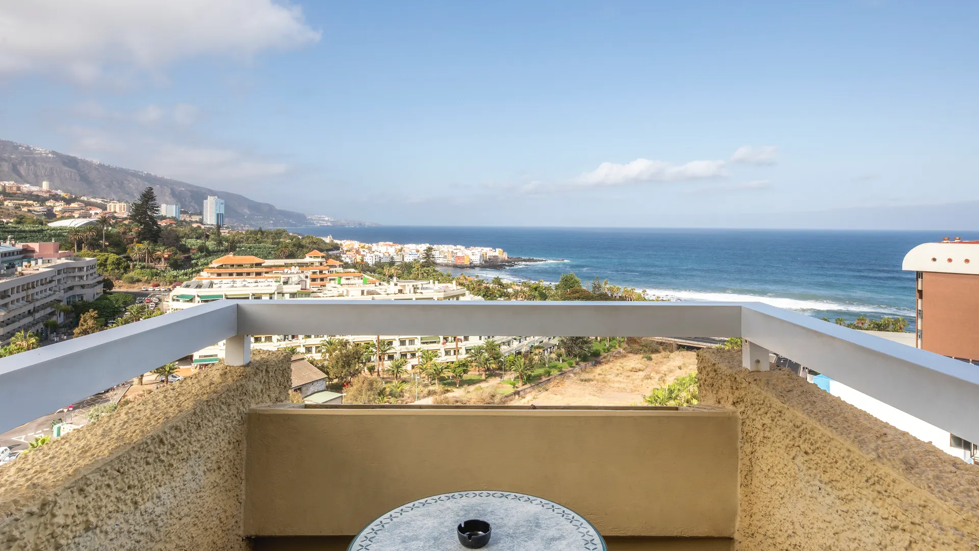 Be Live Adults Only Tenerife - exterior