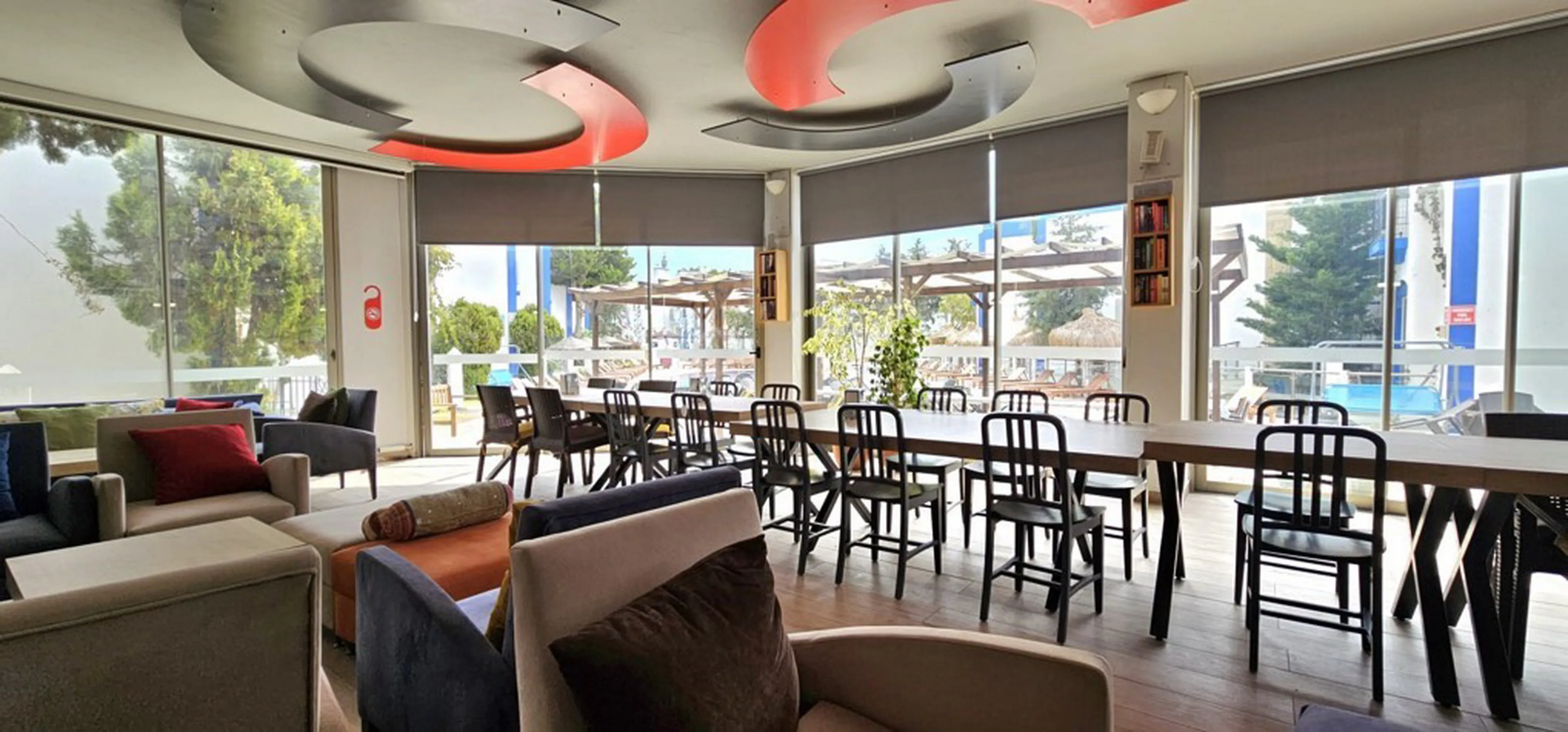 Serpina - foodAndBeverage