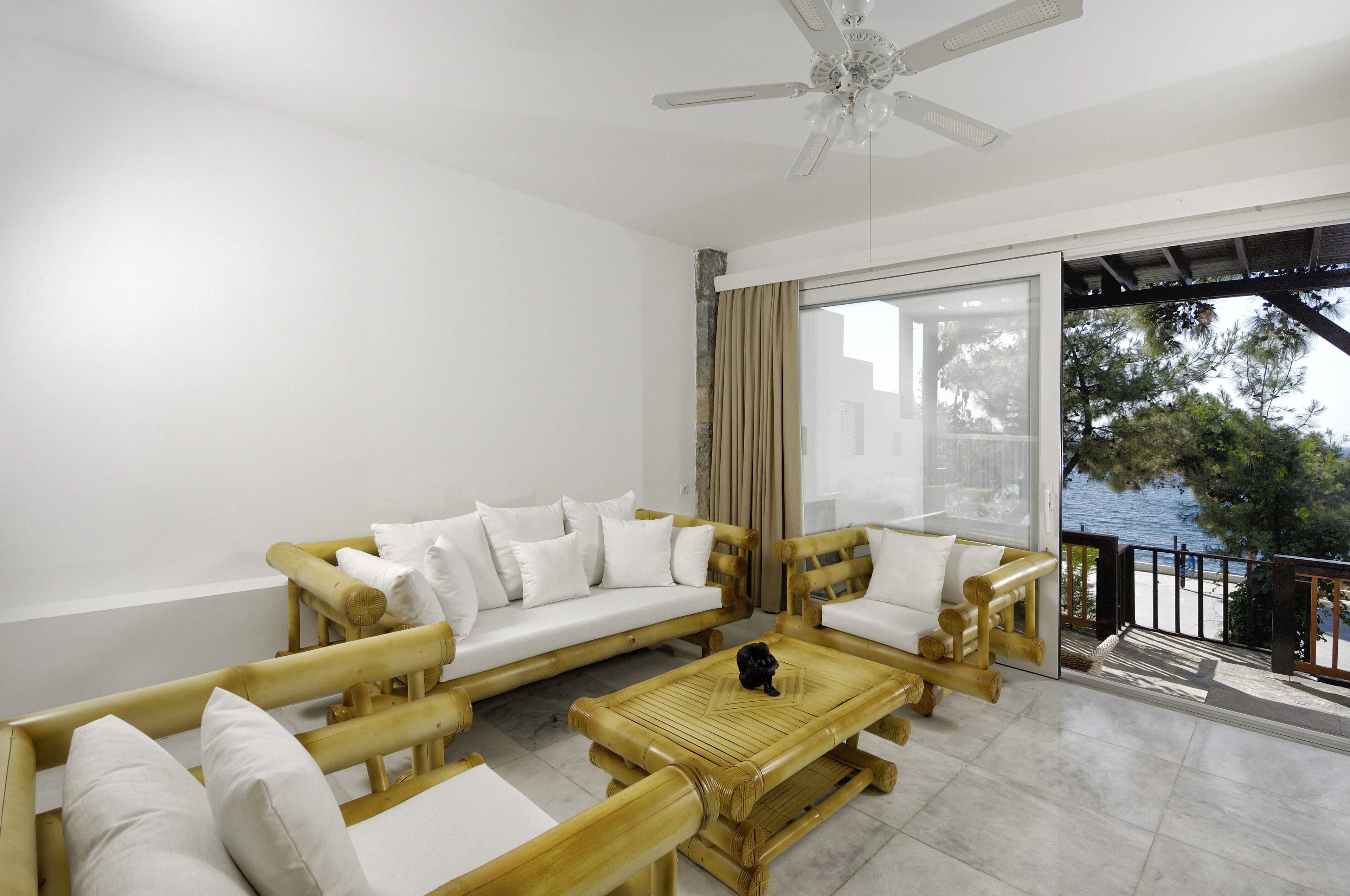 Sarpedor Boutique Hotel - rooms