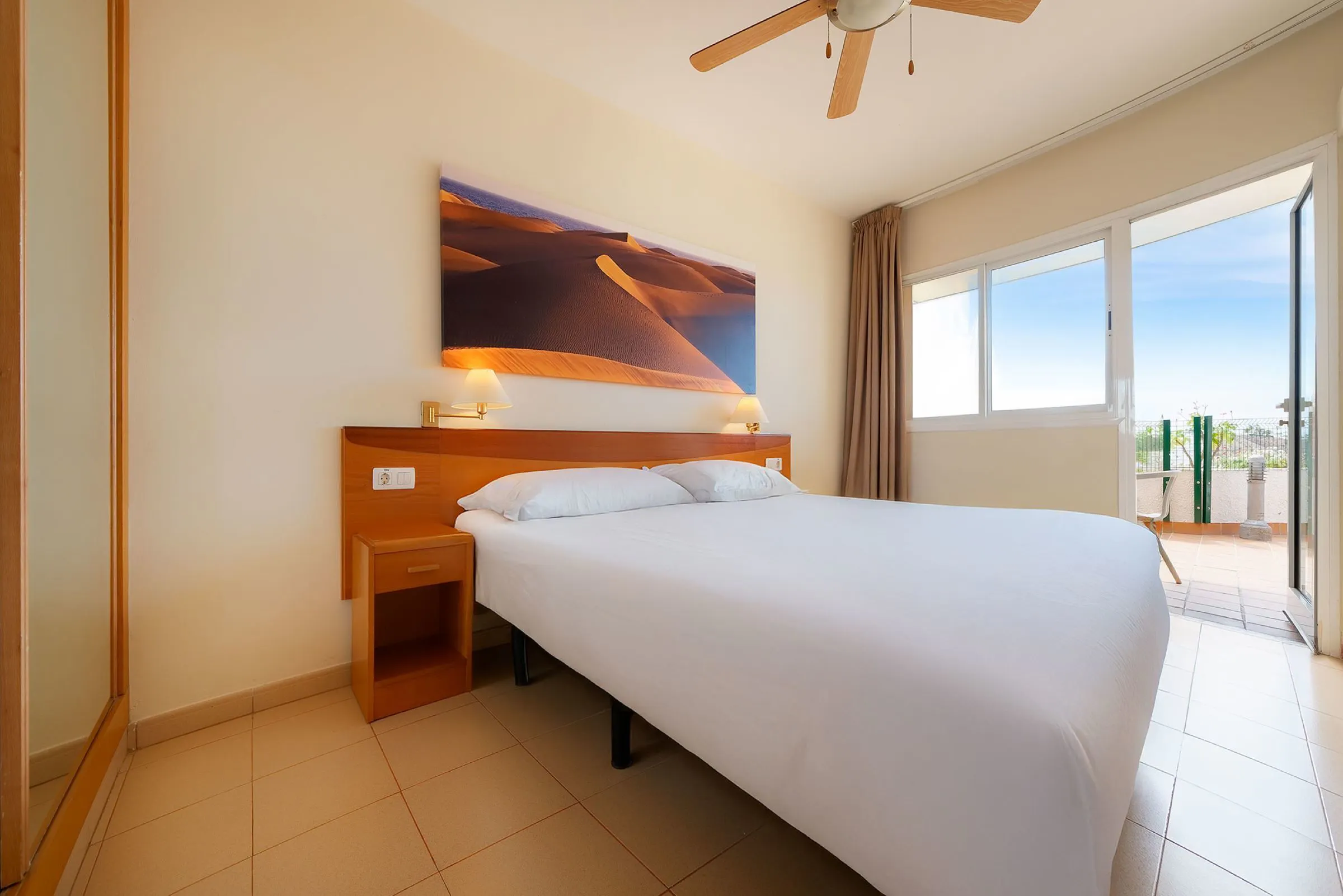 Servatur Altamadores Hotel - rooms