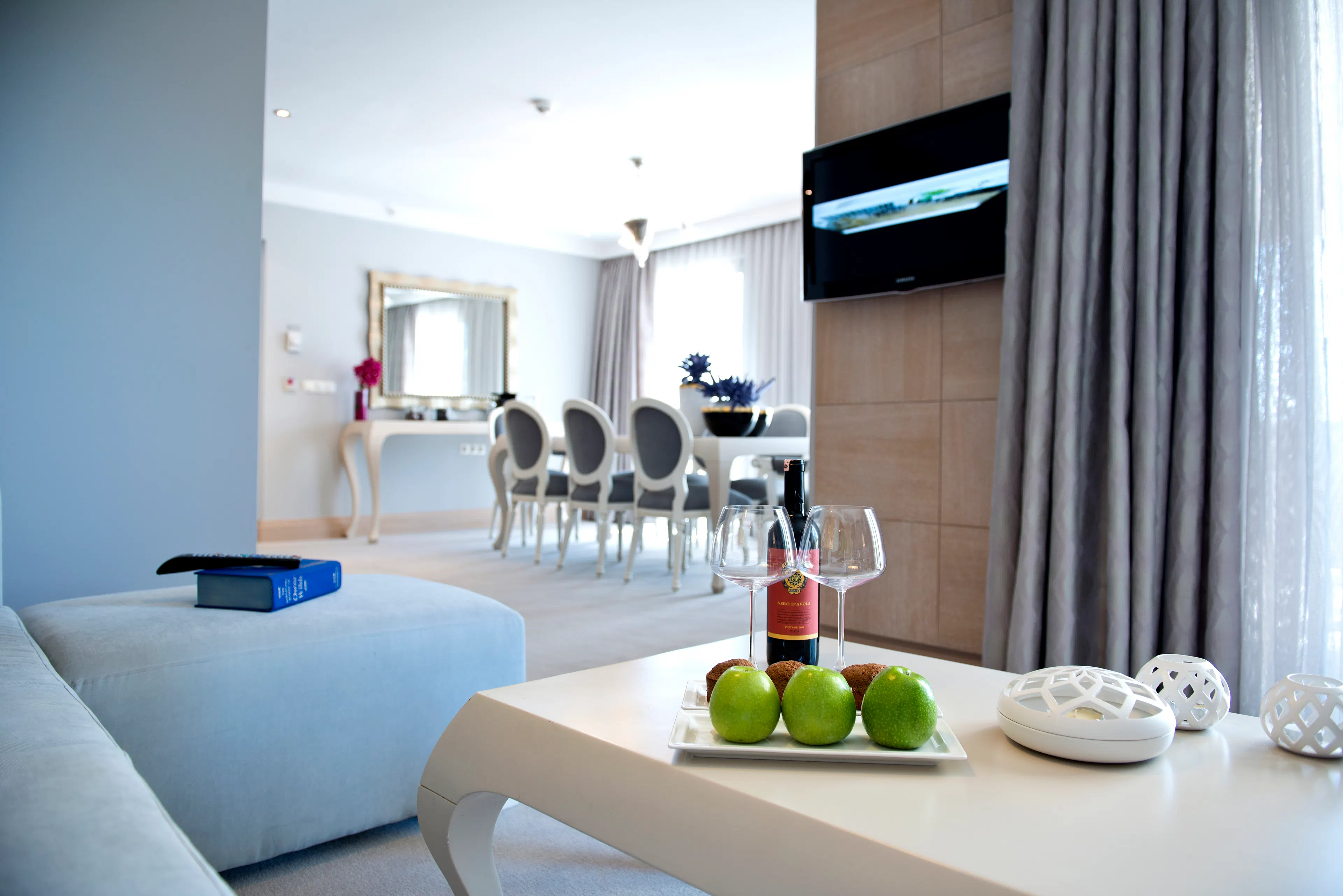 Ramada Resort Bodrum - foodAndBeverage
