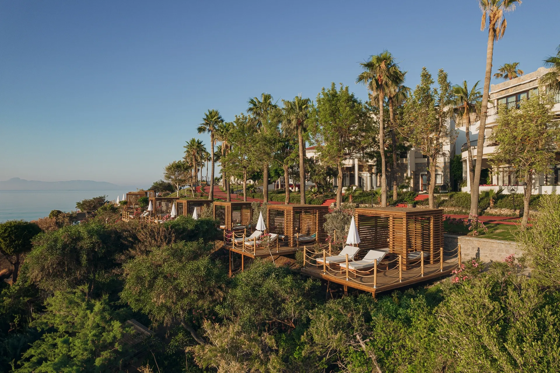 Selectum Colours Bodrum - exterior