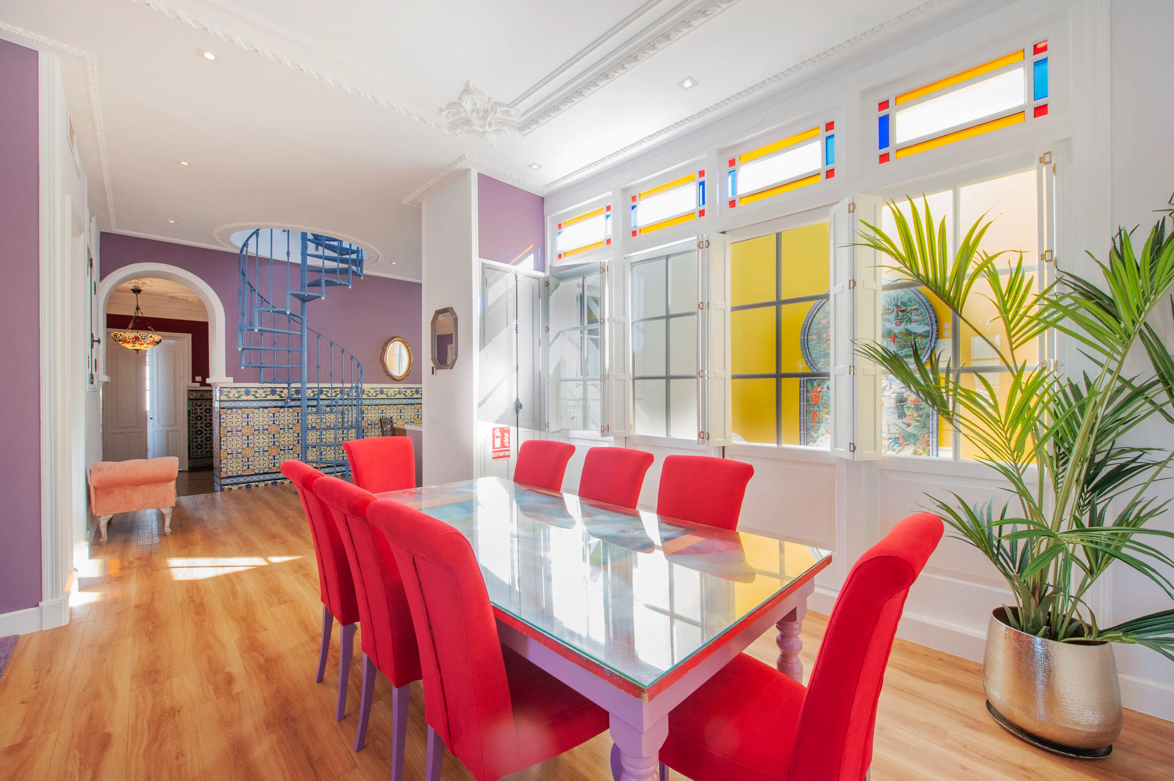 Casa Verde Ayamonte - foodAndBeverage