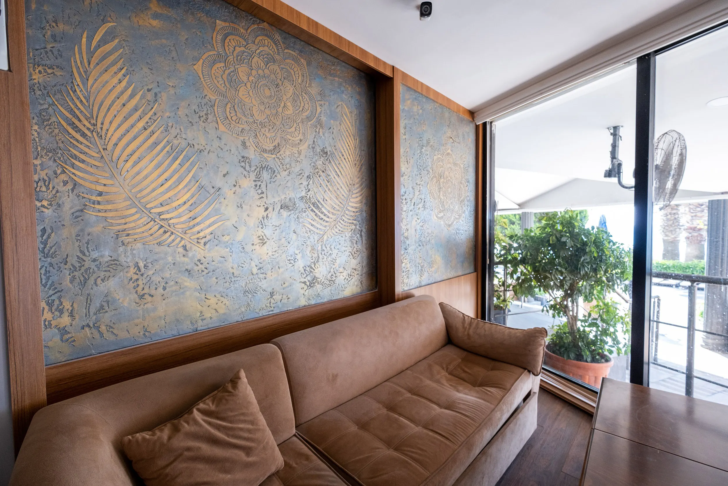 Sunday Beach Hotel - rooms