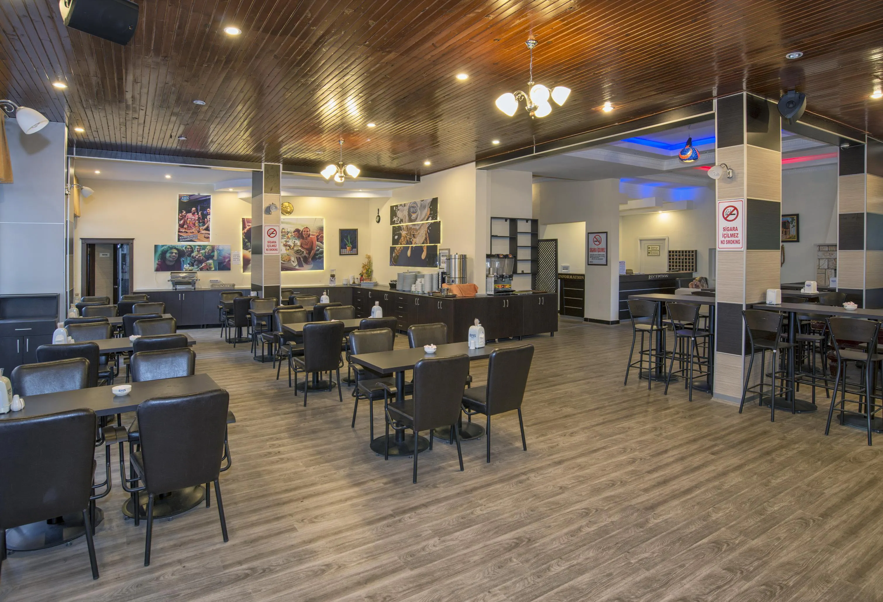 Kleopatra Bavyera Hotel - foodAndBeverage