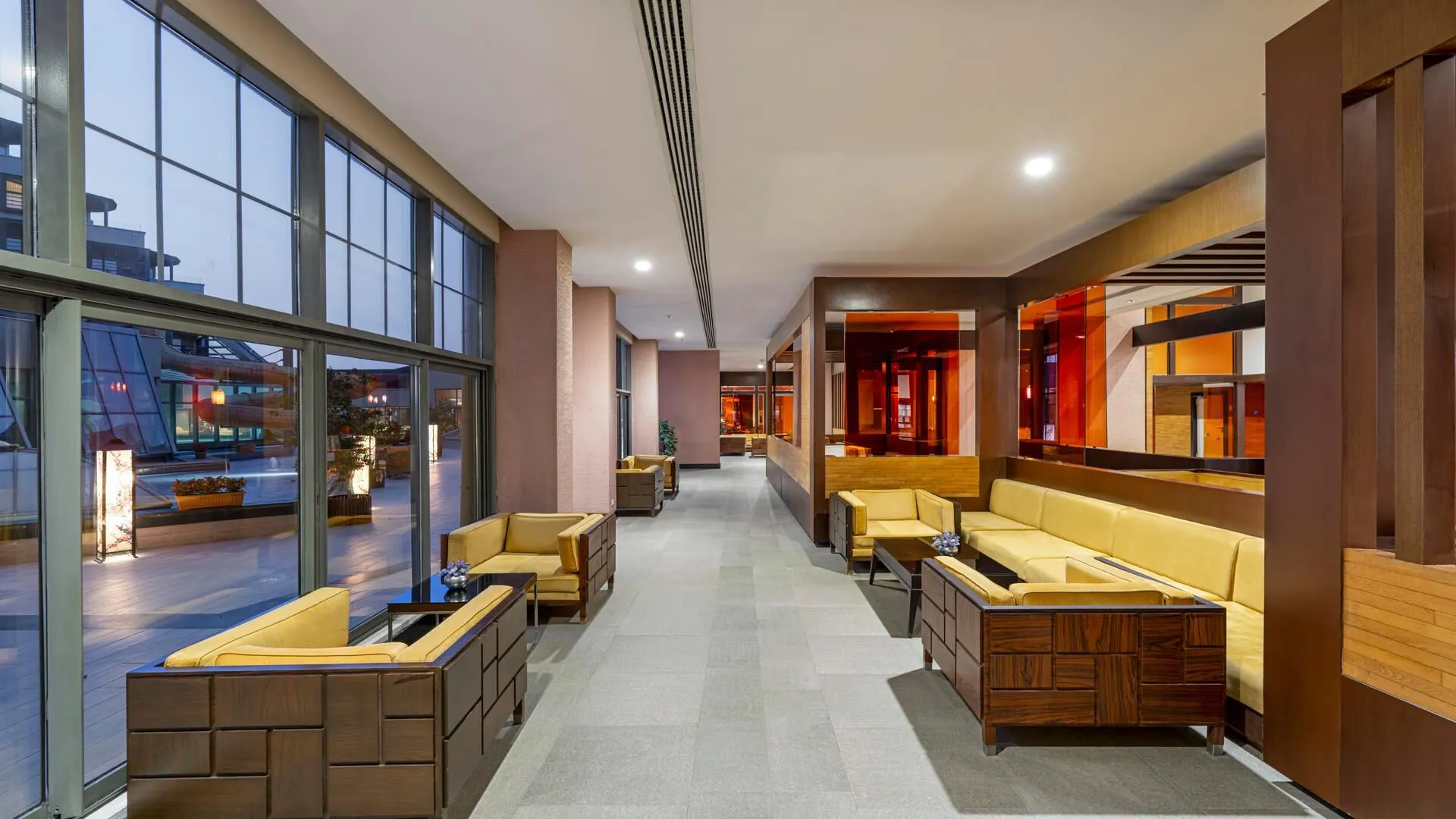 Limak Lara Deluxe Hotel & Resort - facilities