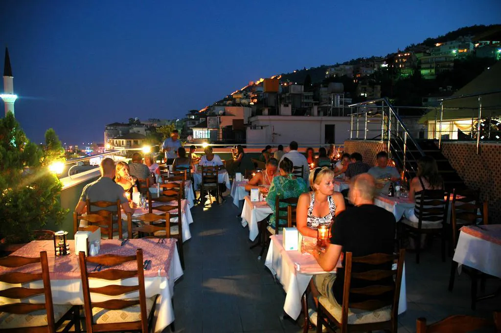 Ergün Hotel - foodAndBeverage