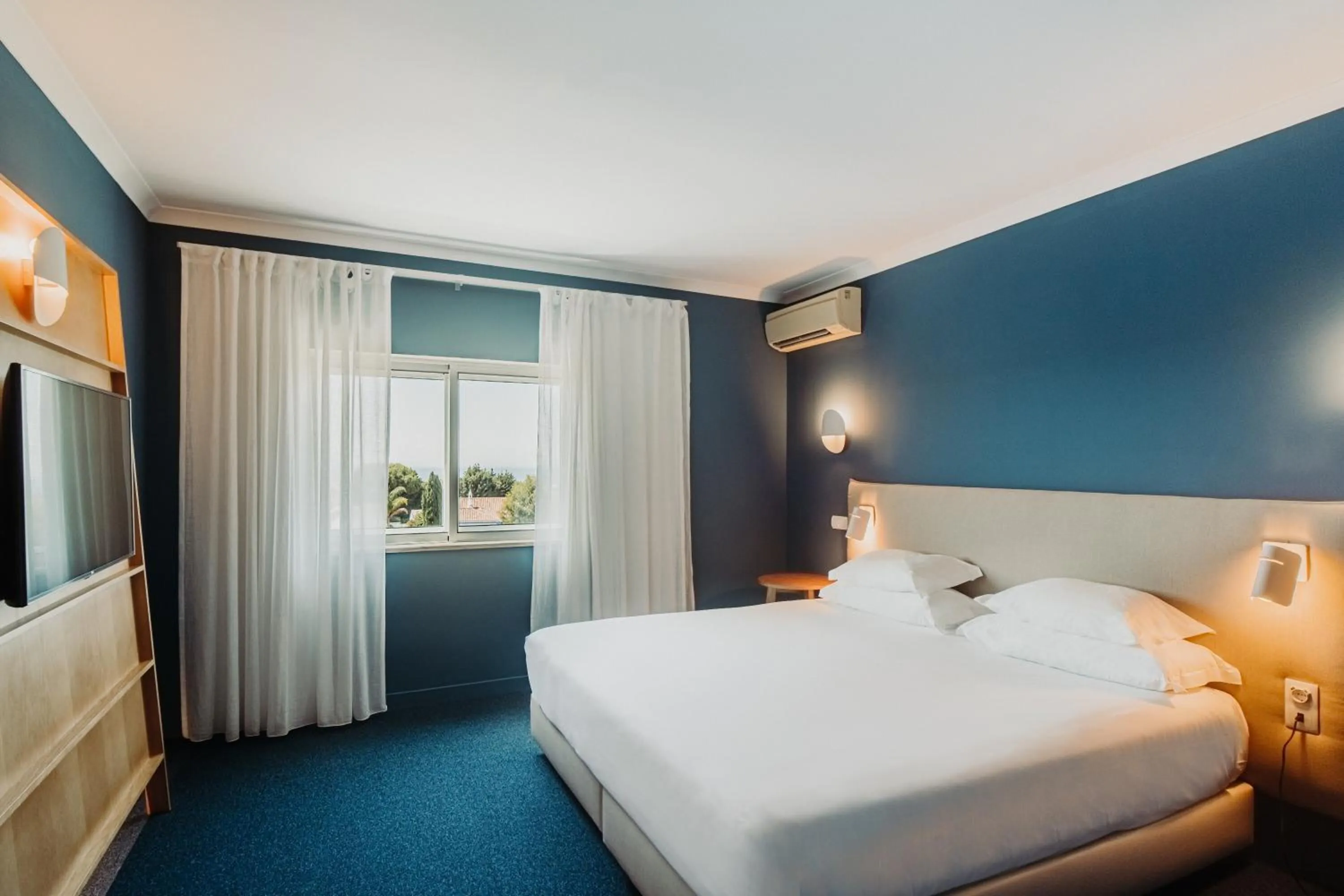Velamar Boutique Hotel - ADULT FRIENDLY - rooms