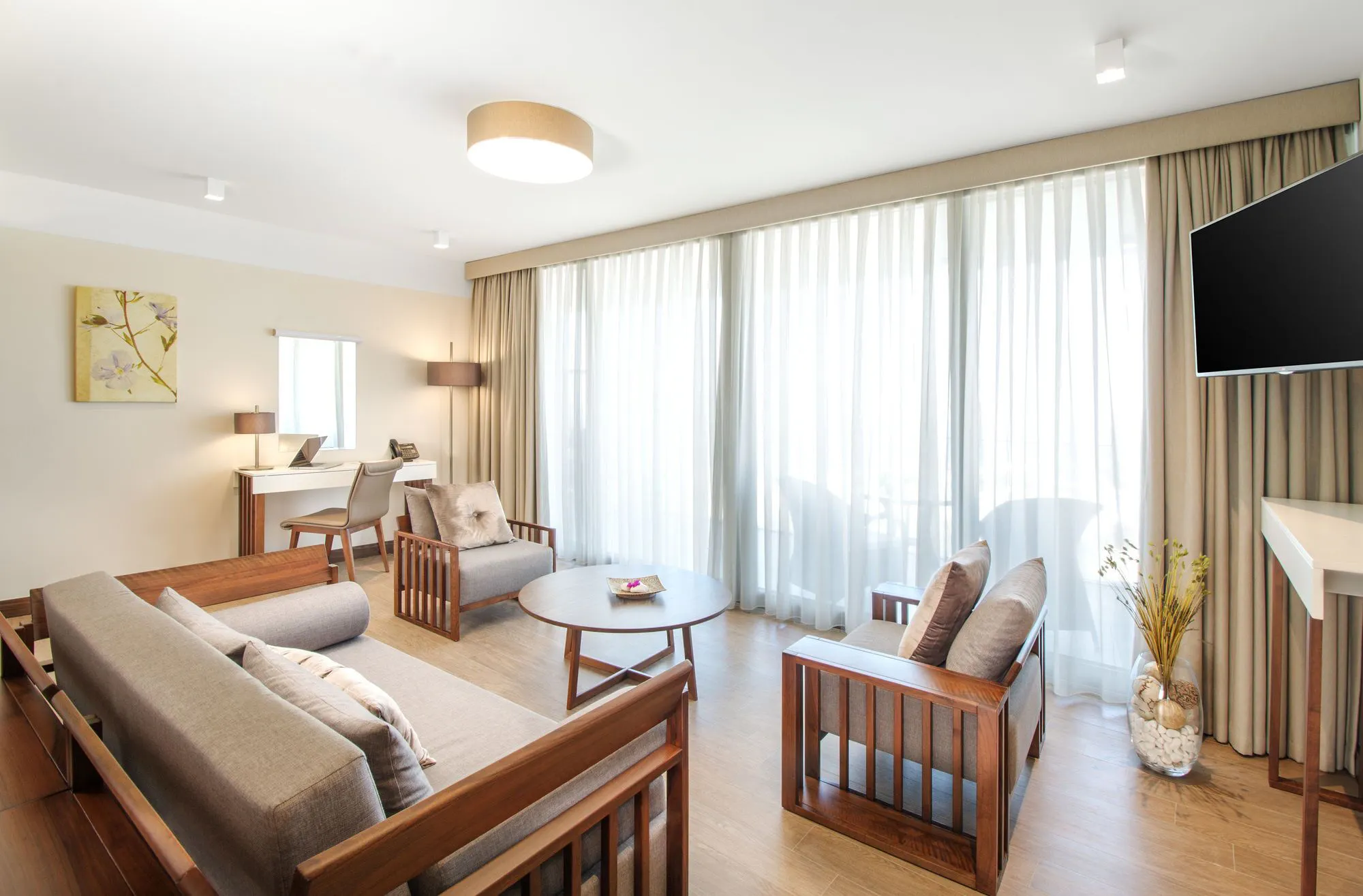 Spektr Hotel Bodrum - rooms
