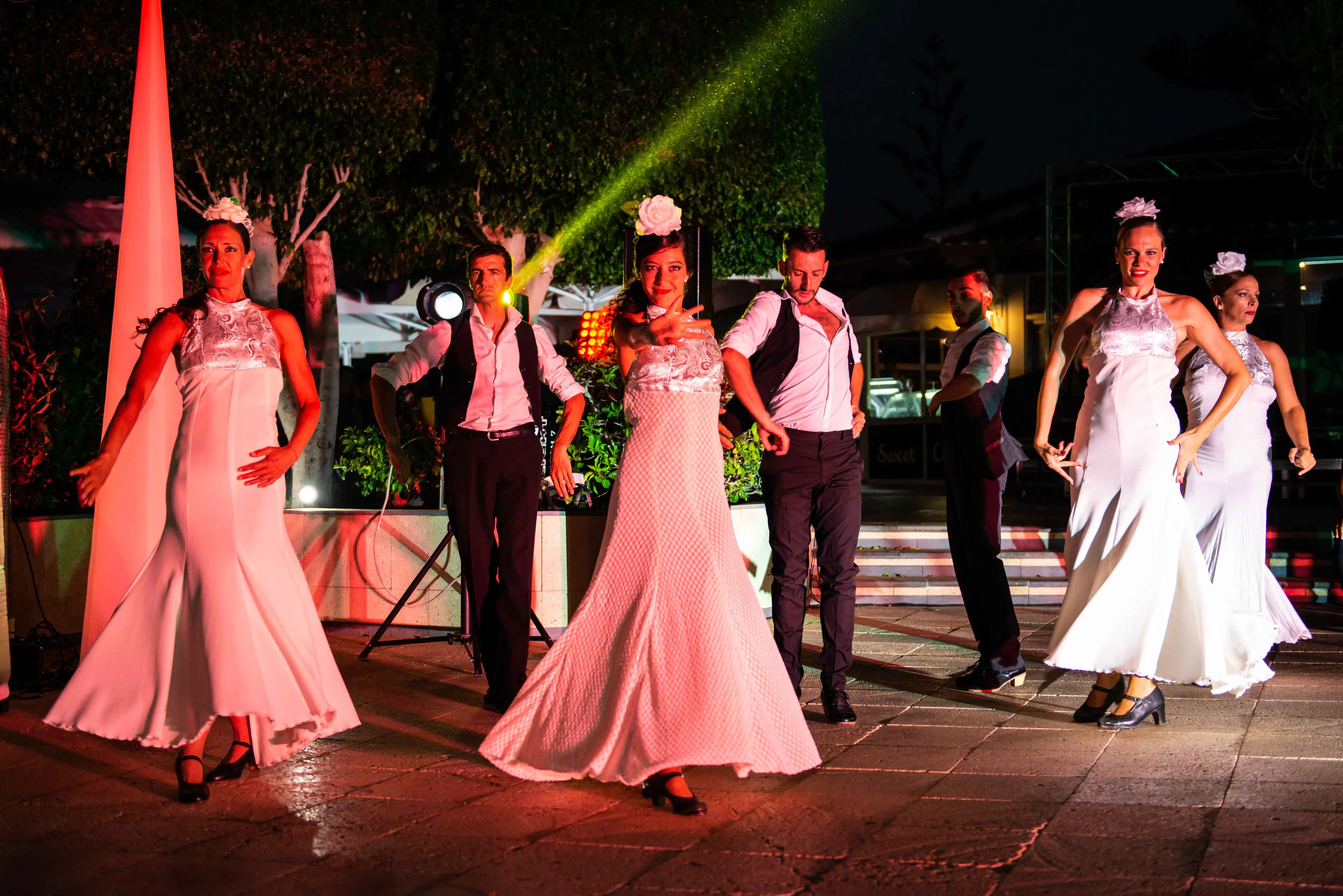 Arona Gran & Spa - entertainment