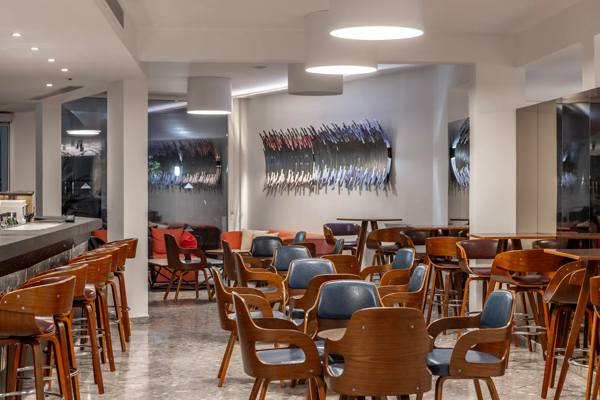 Park Beach Hotel - foodAndBeverage
