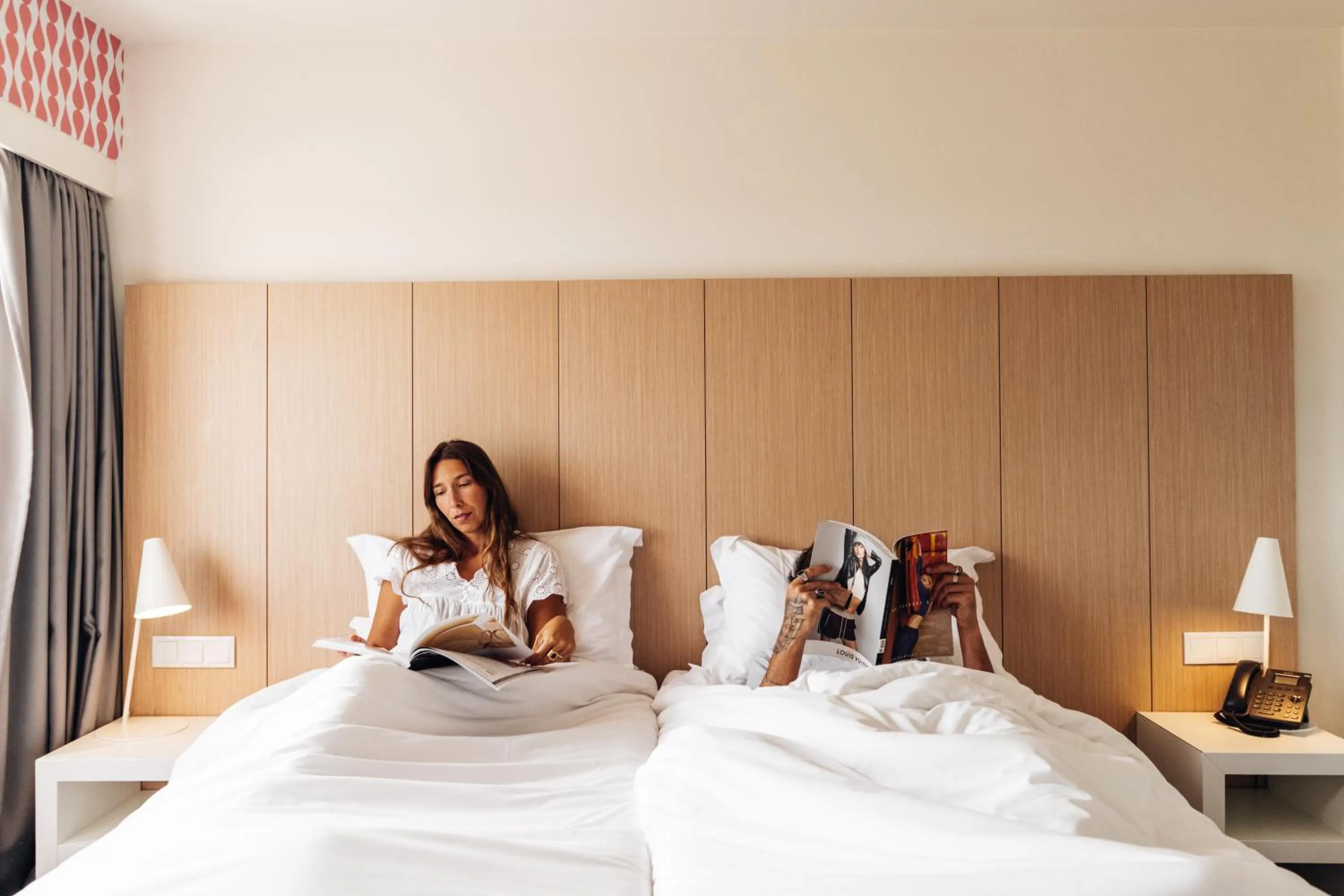Stay Hotel Lisboa Centro Saldanha - rooms
